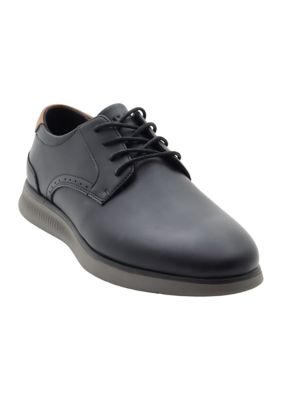Perry Ellis Men's Howard Oxfords