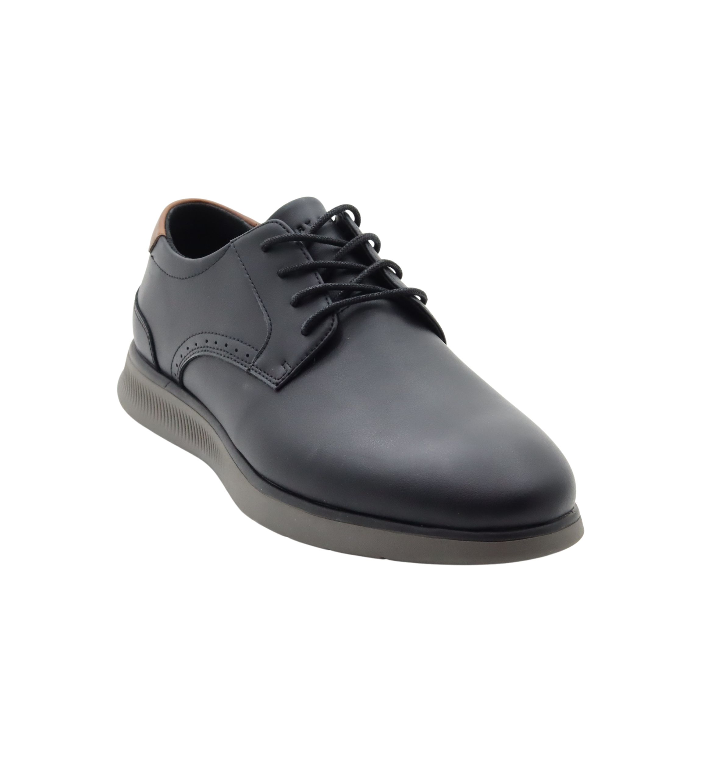 Howard Oxfords
