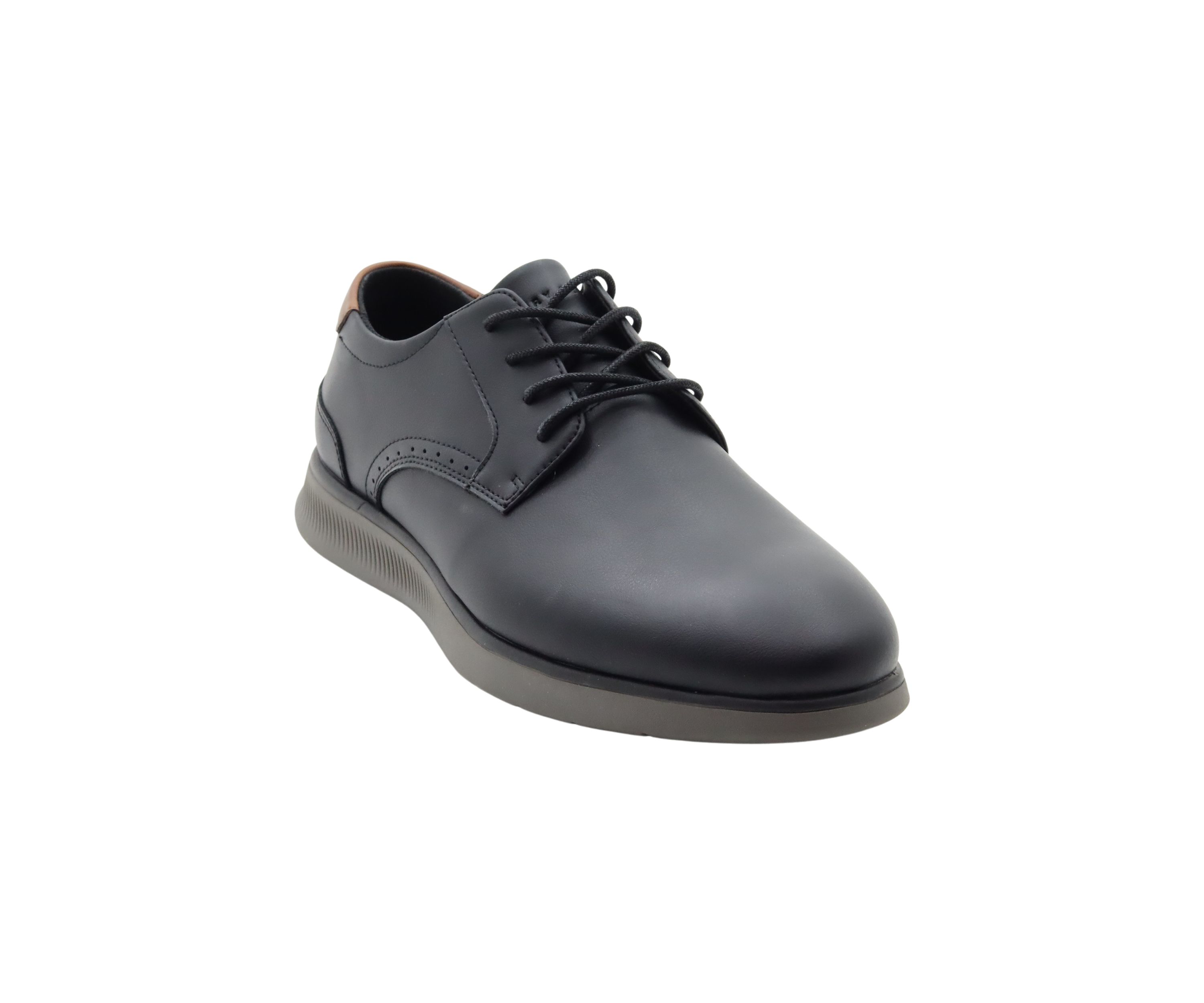 Howard Oxfords
