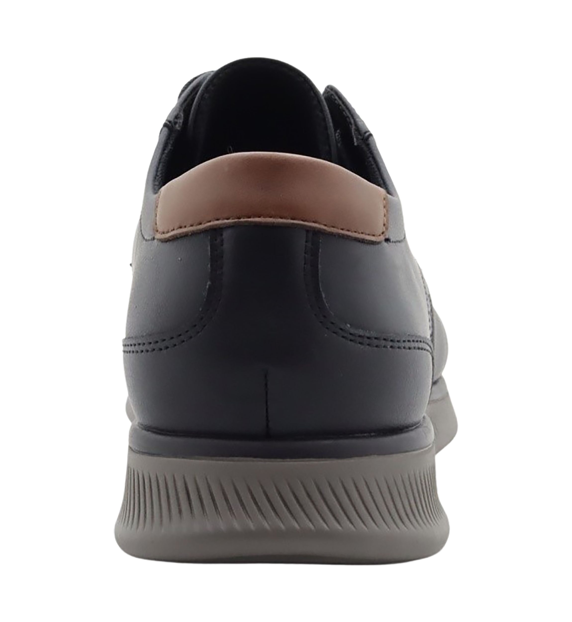 Howard Oxfords