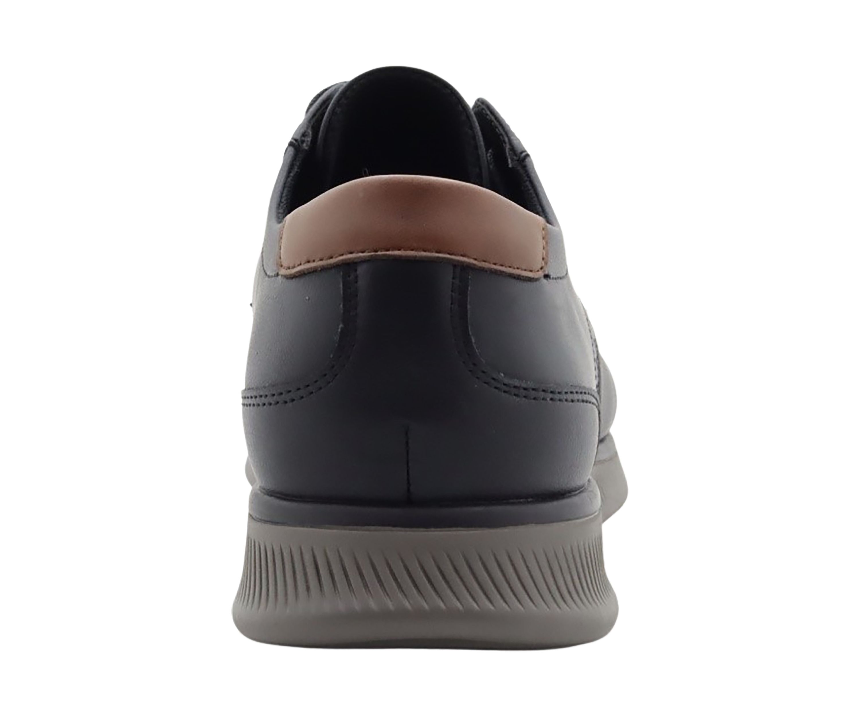 Howard Oxfords