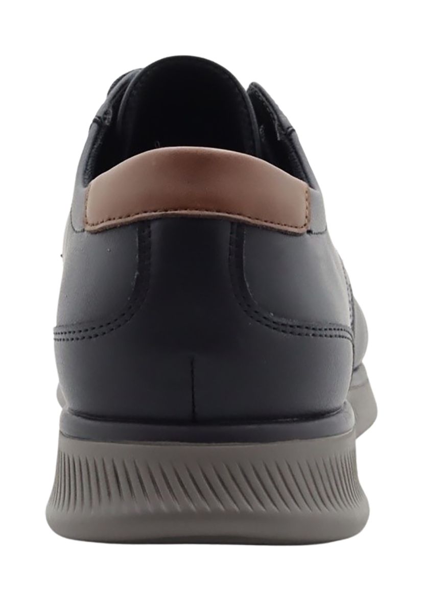 Howard Oxfords
