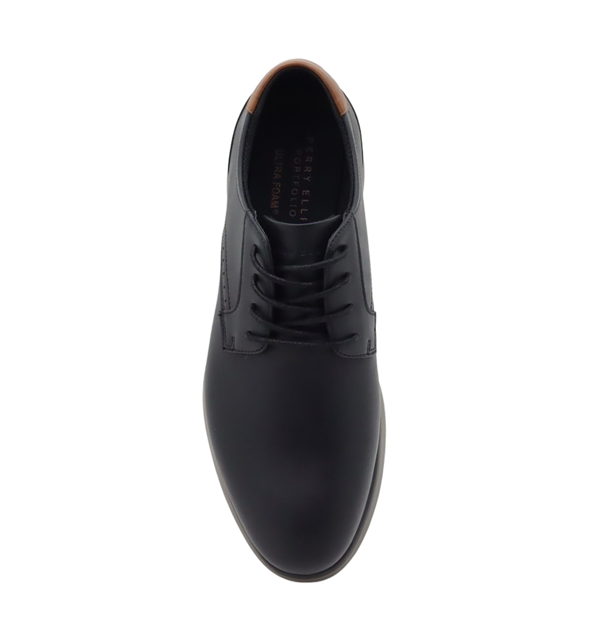 Howard Oxfords