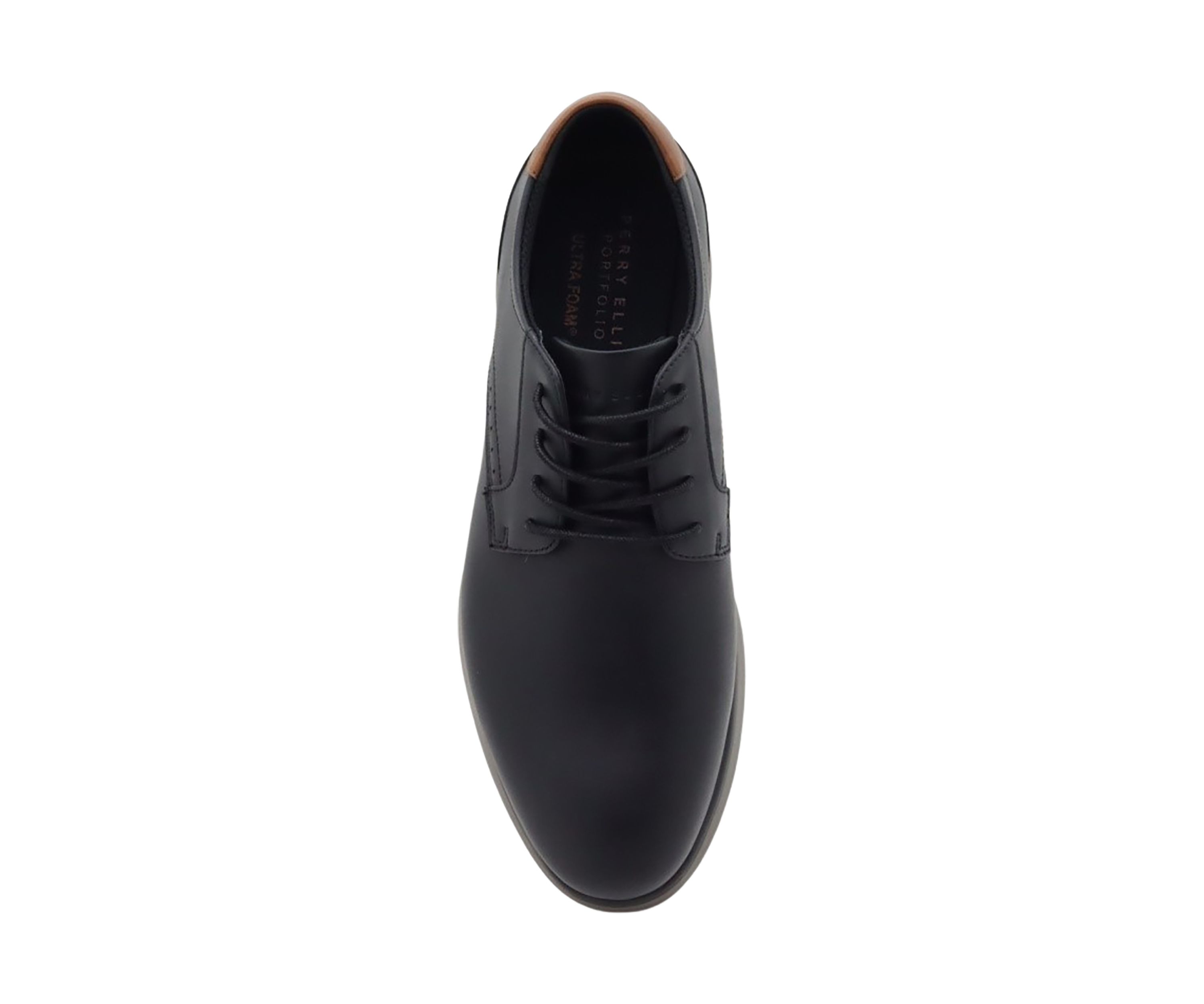 Howard Oxfords