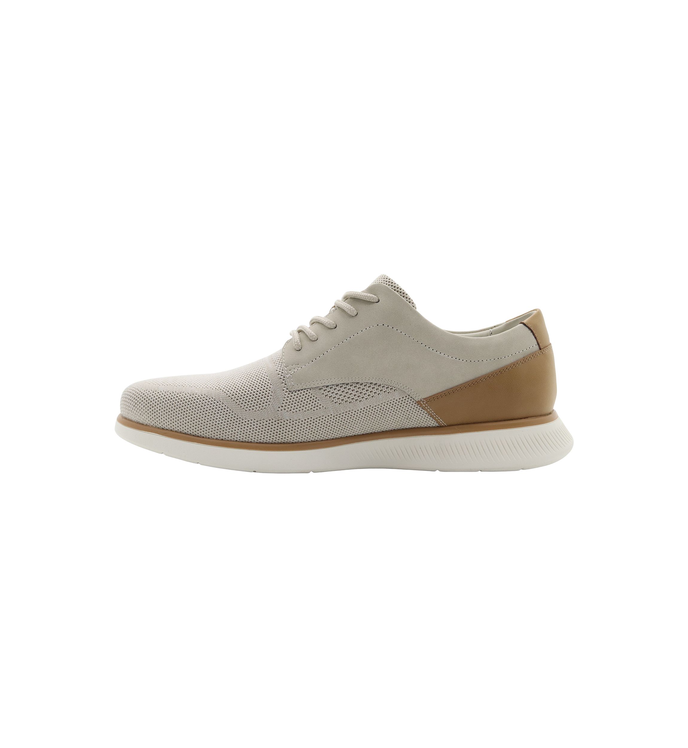 Roland Knit Oxfords