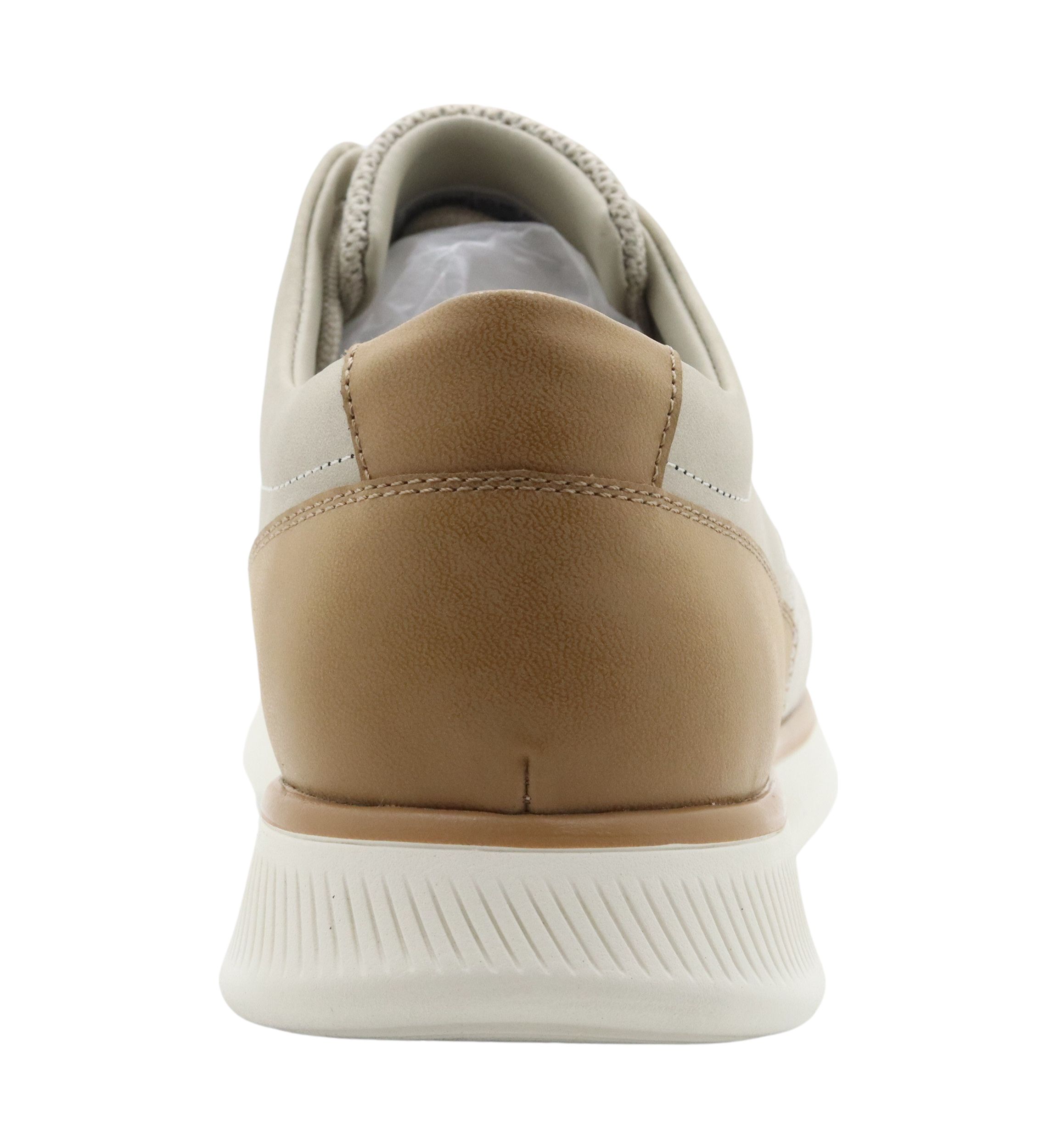 Roland Knit Oxfords