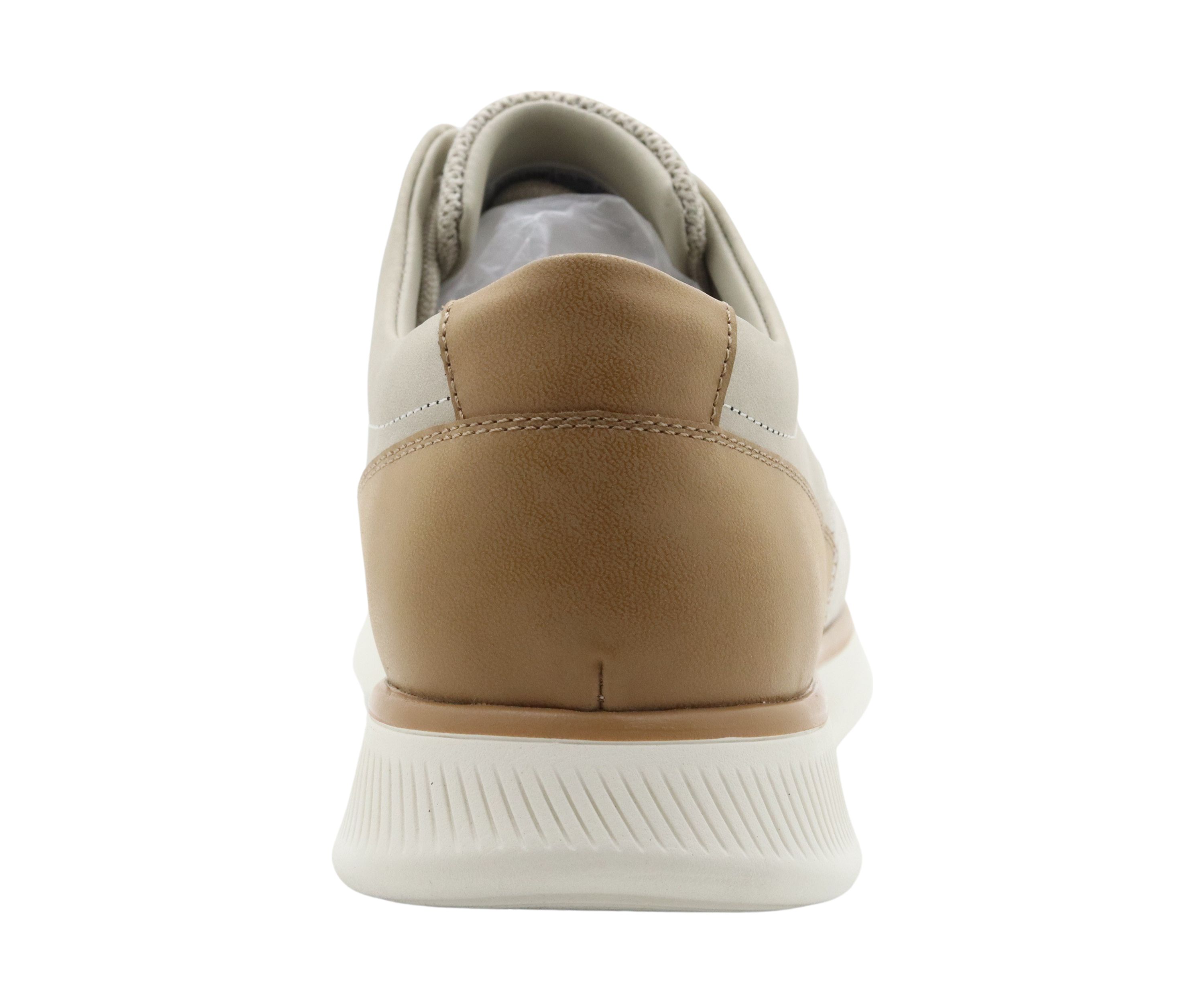 Roland Knit Oxfords
