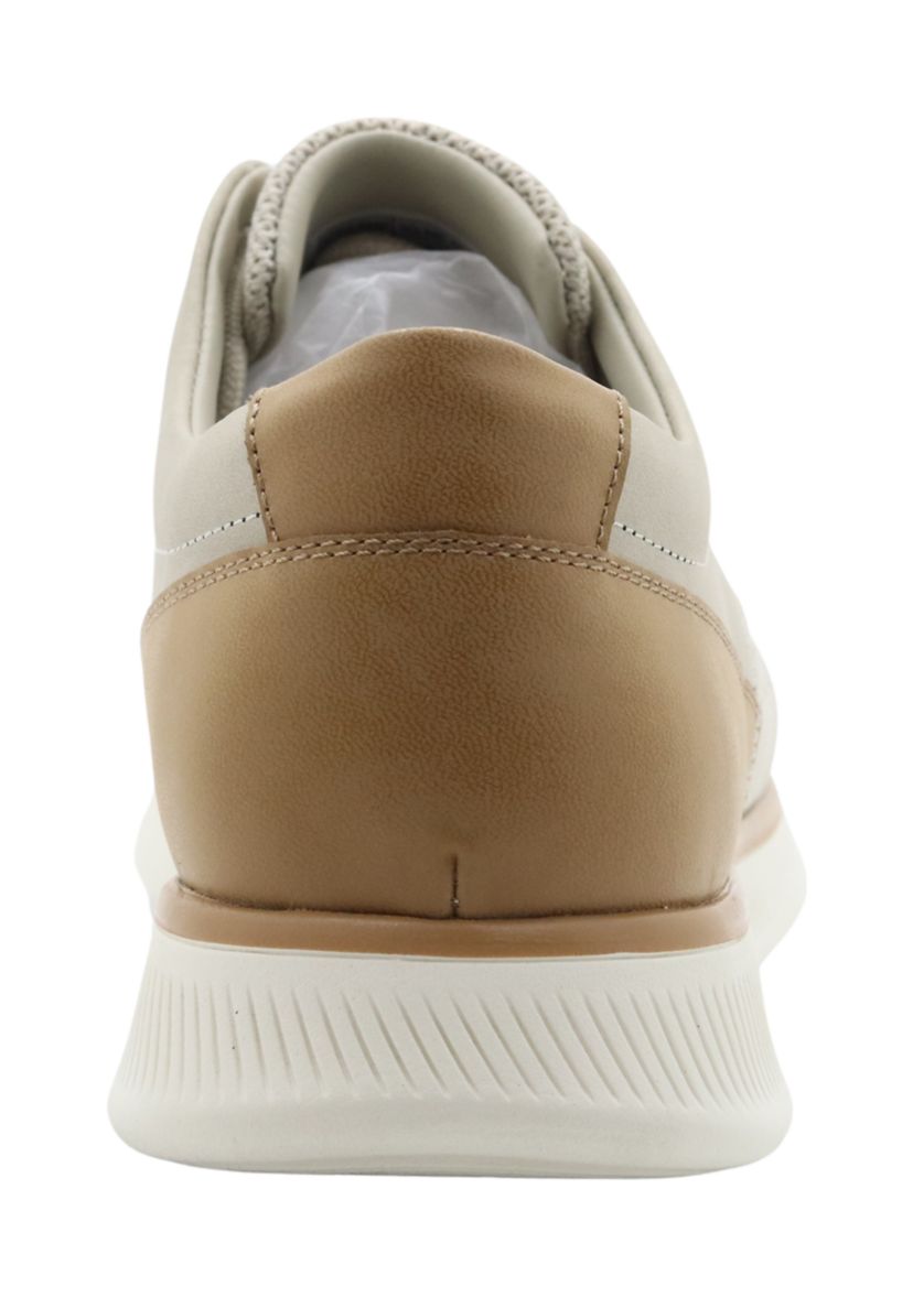 Roland Knit Oxfords