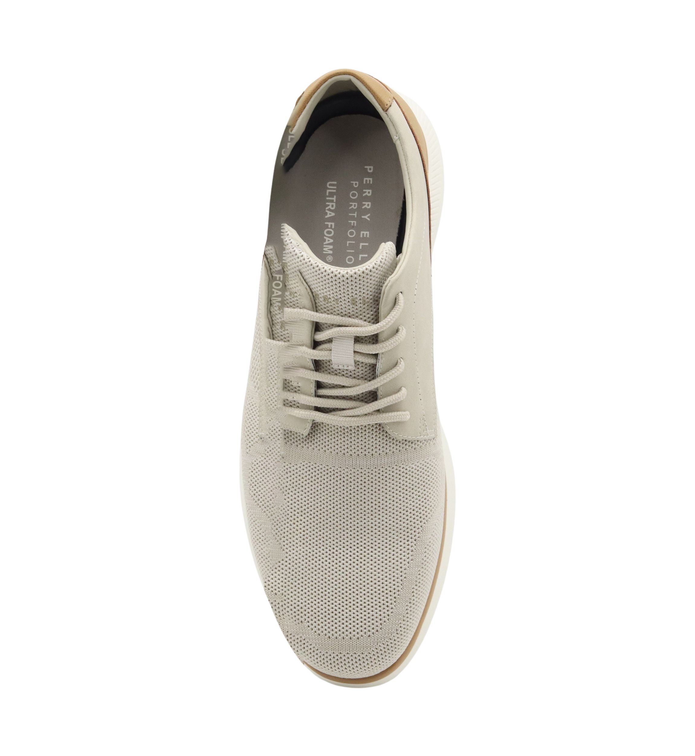 Roland Knit Oxfords