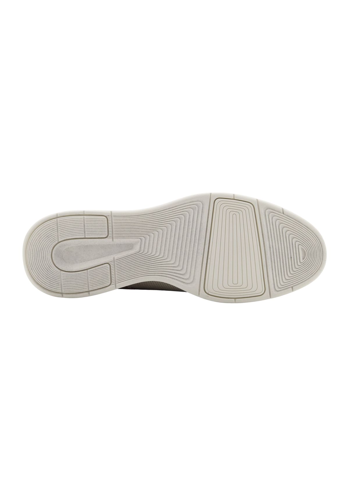 Roland Knit Oxfords
