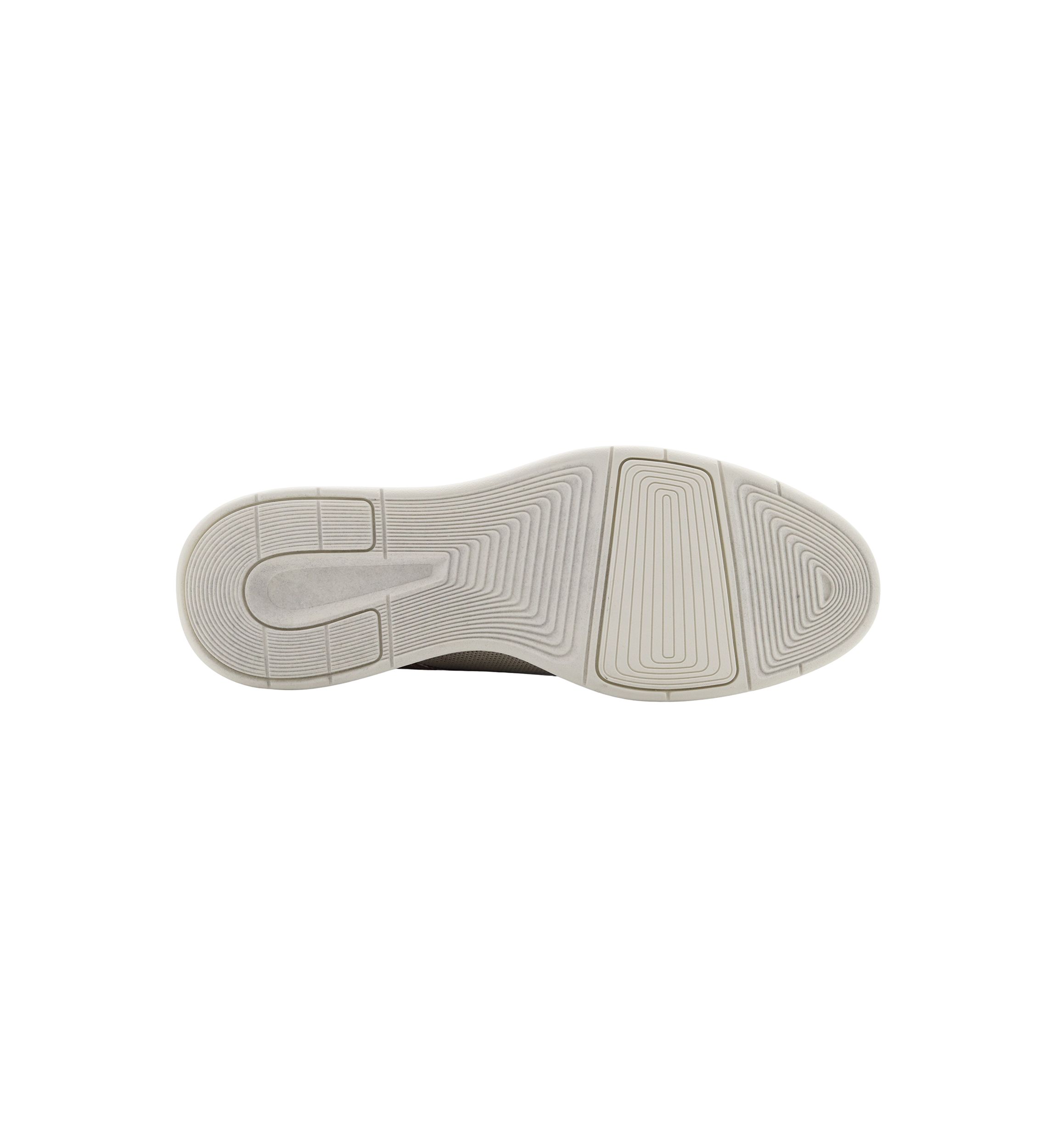 Roland Knit Oxfords
