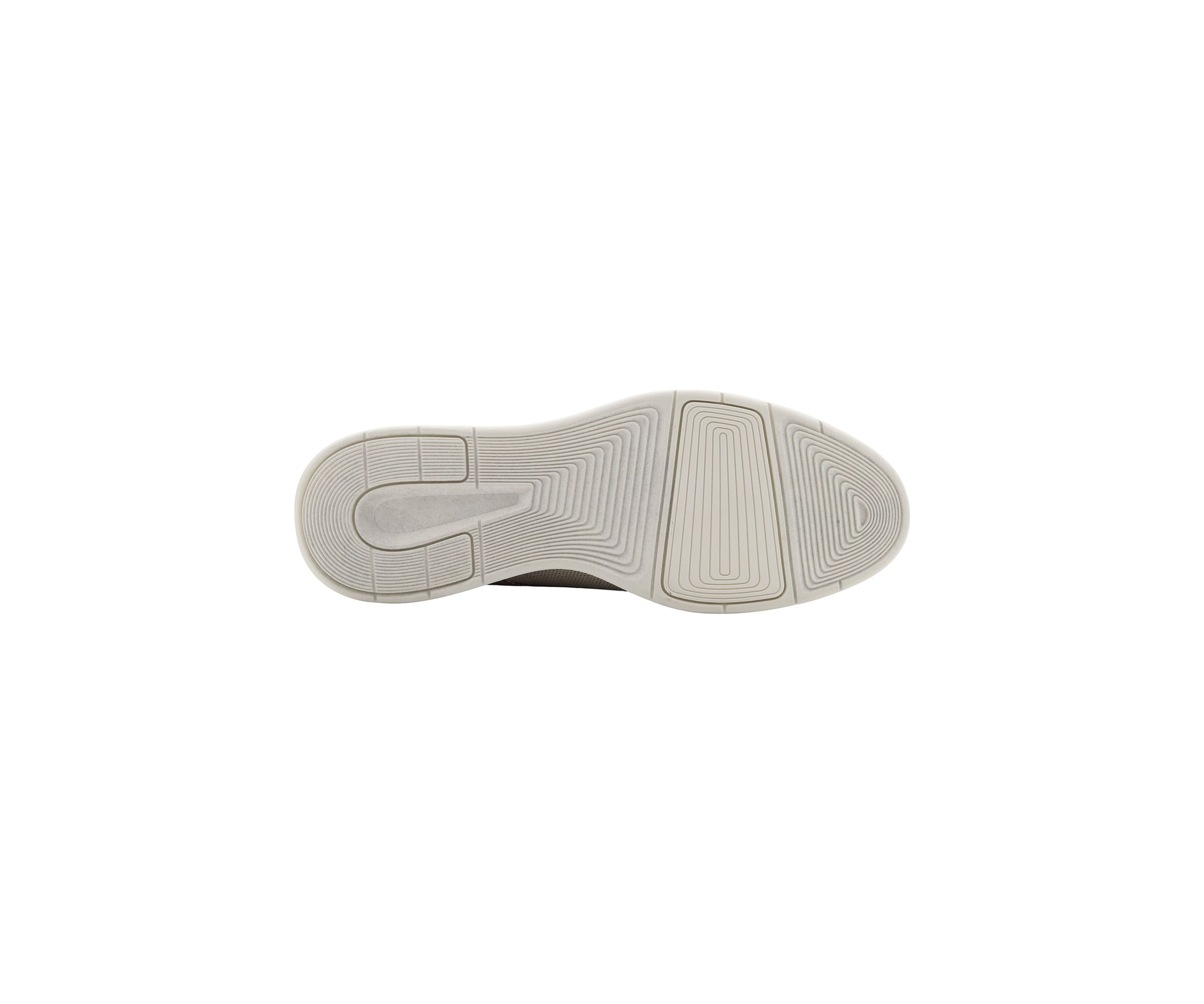 Roland Knit Oxfords