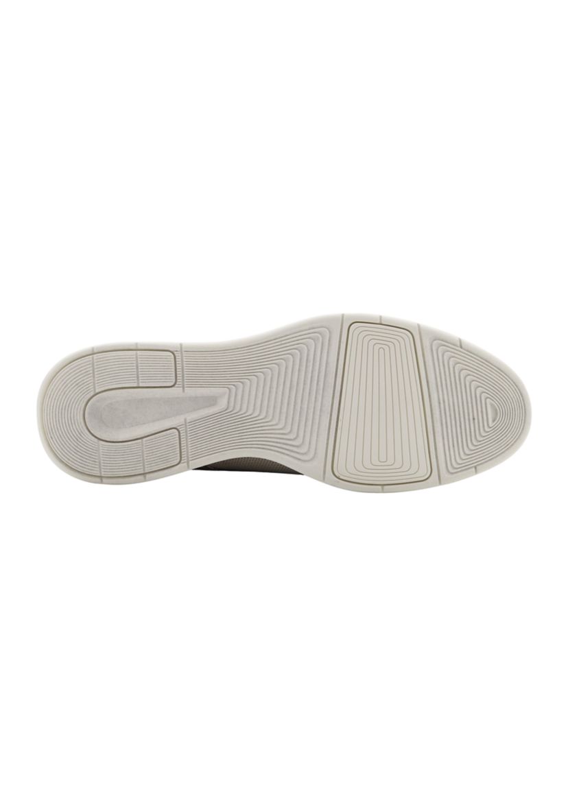 Roland Knit Oxfords