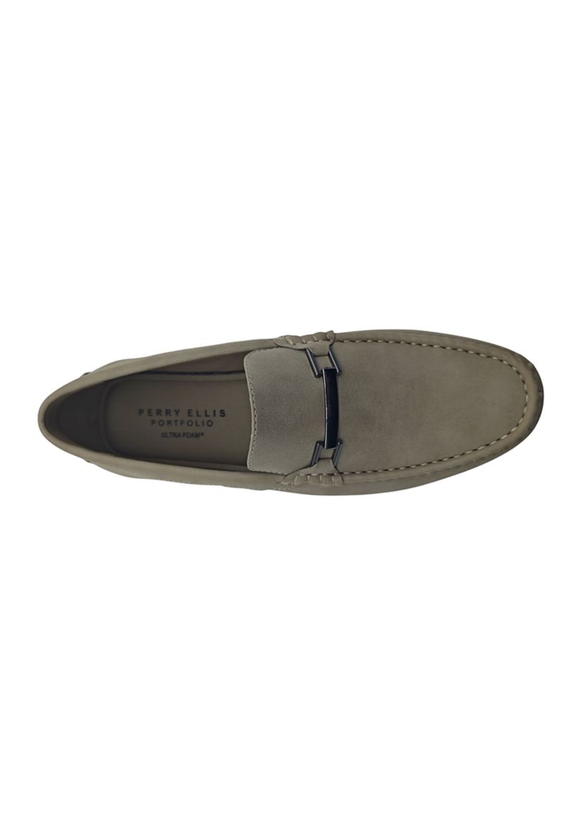 Speedy Loafers