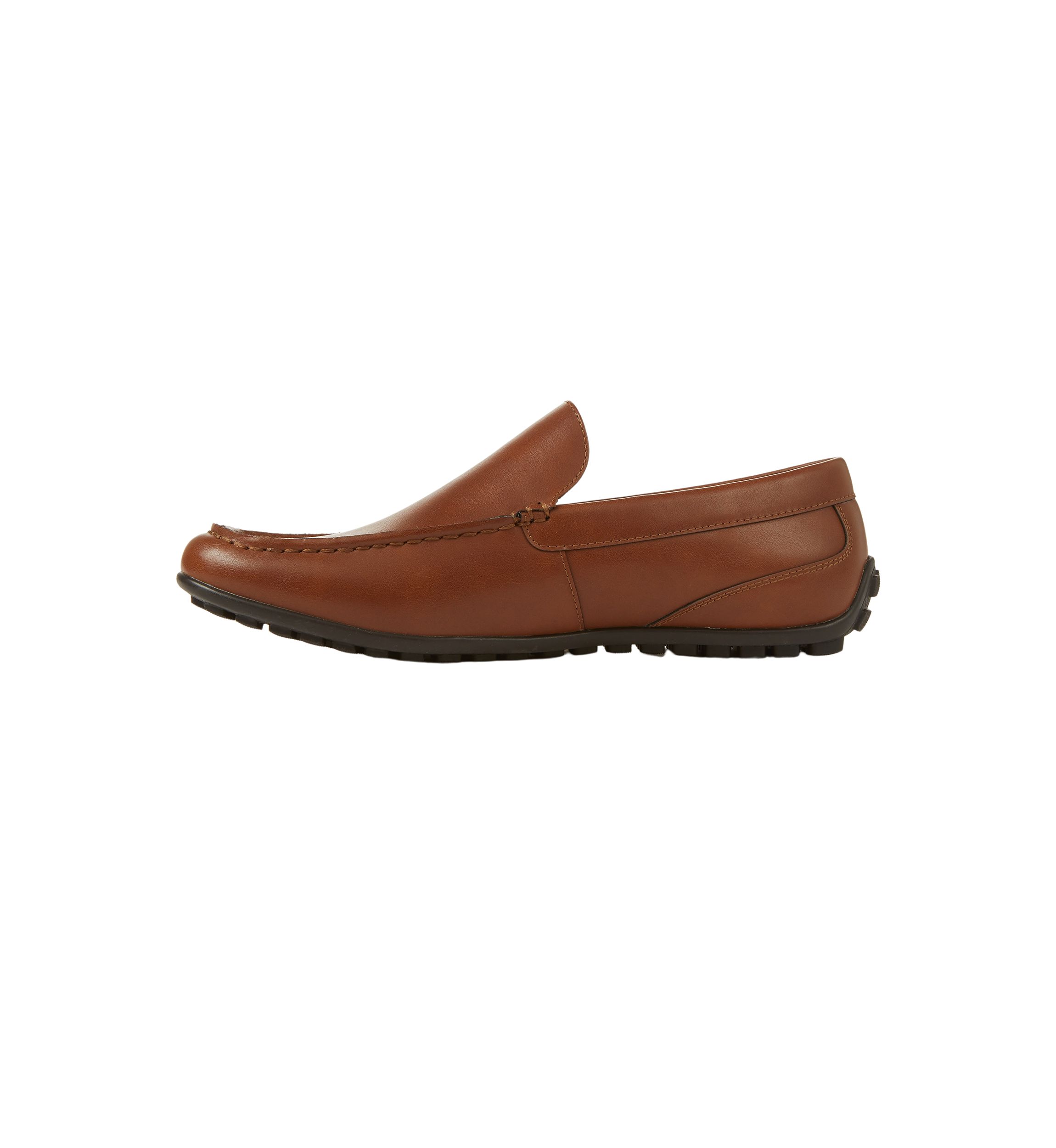 Simon Slip On Loafers