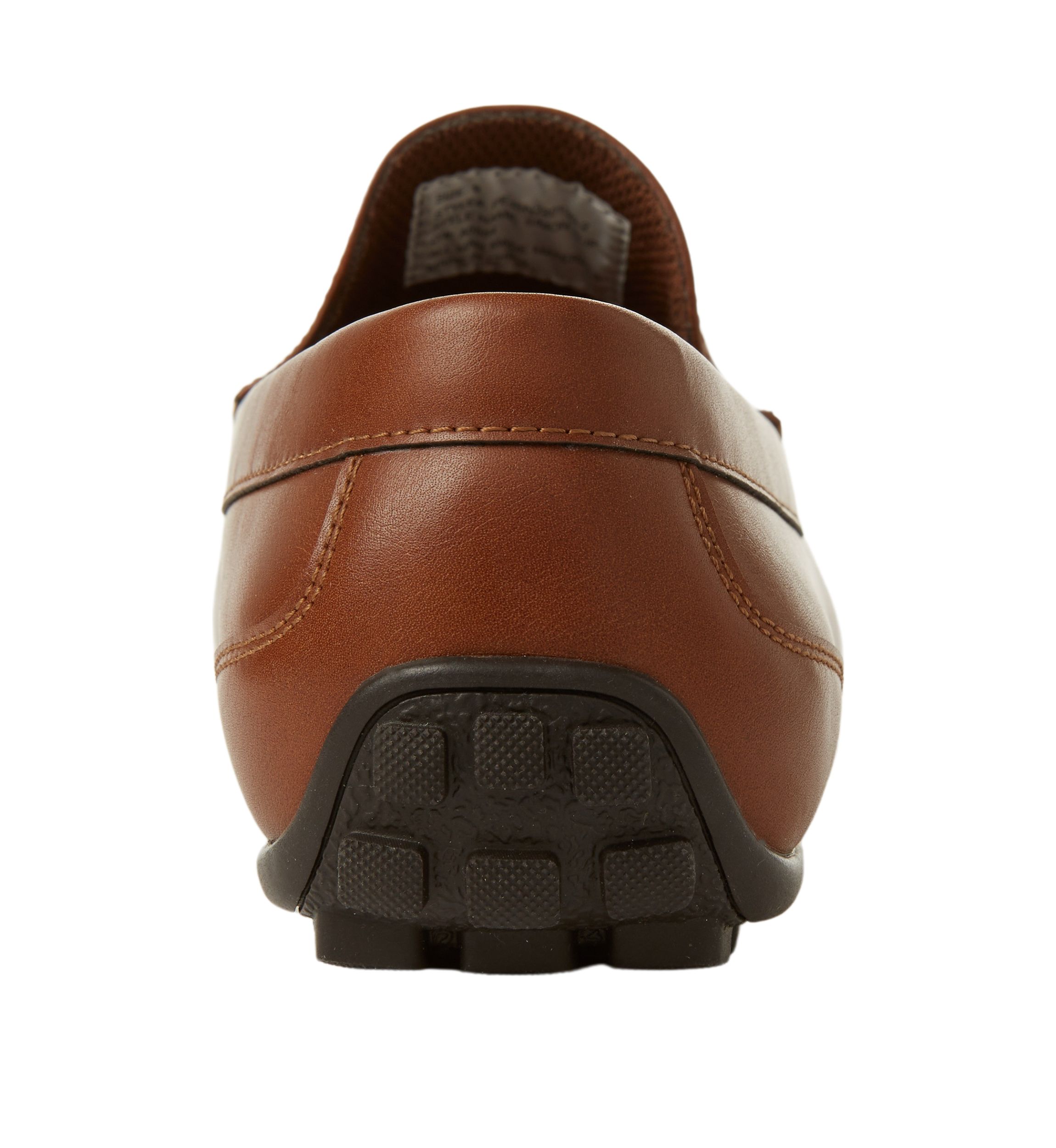 Simon Slip On Loafers