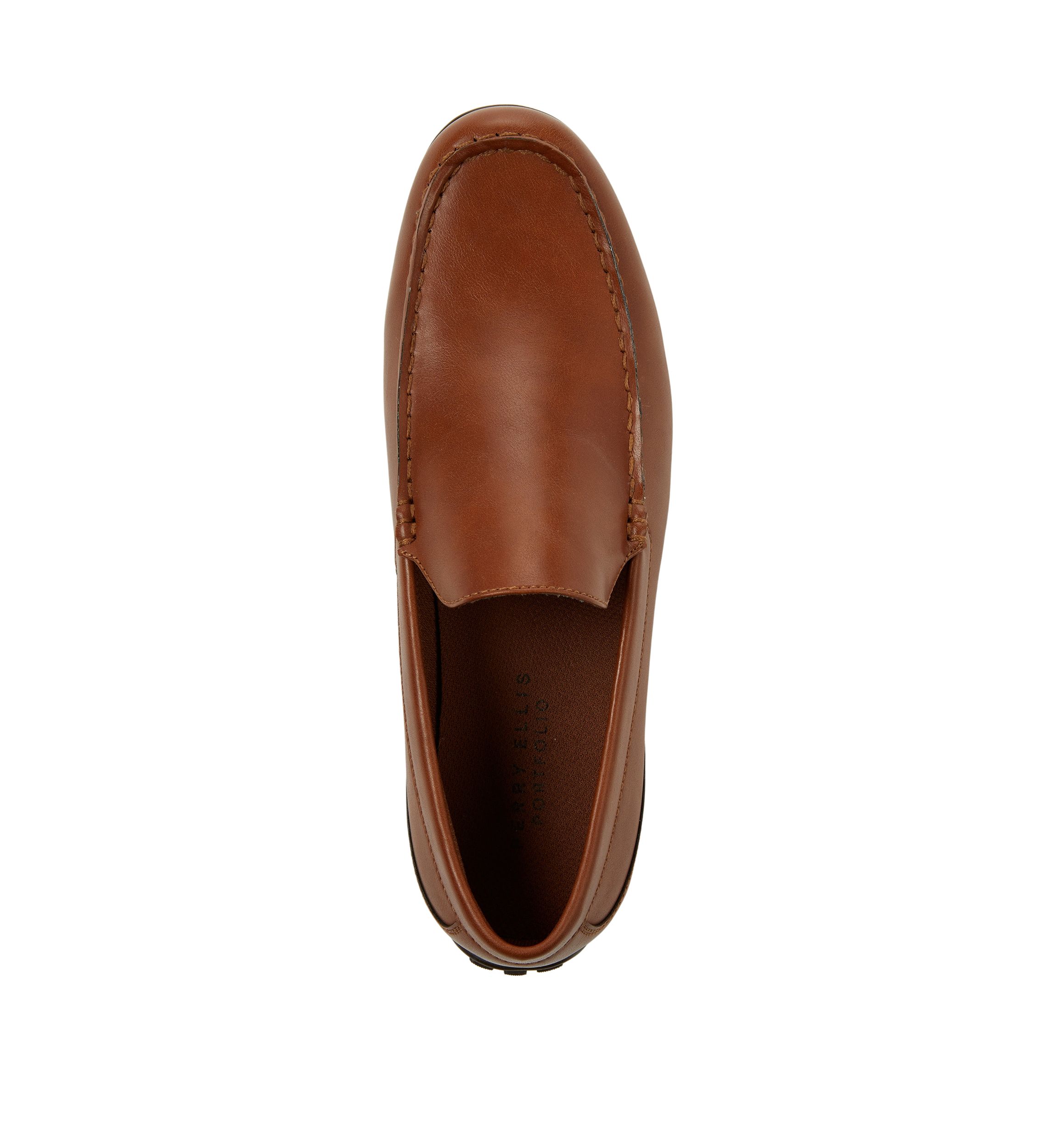 Simon Slip On Loafers
