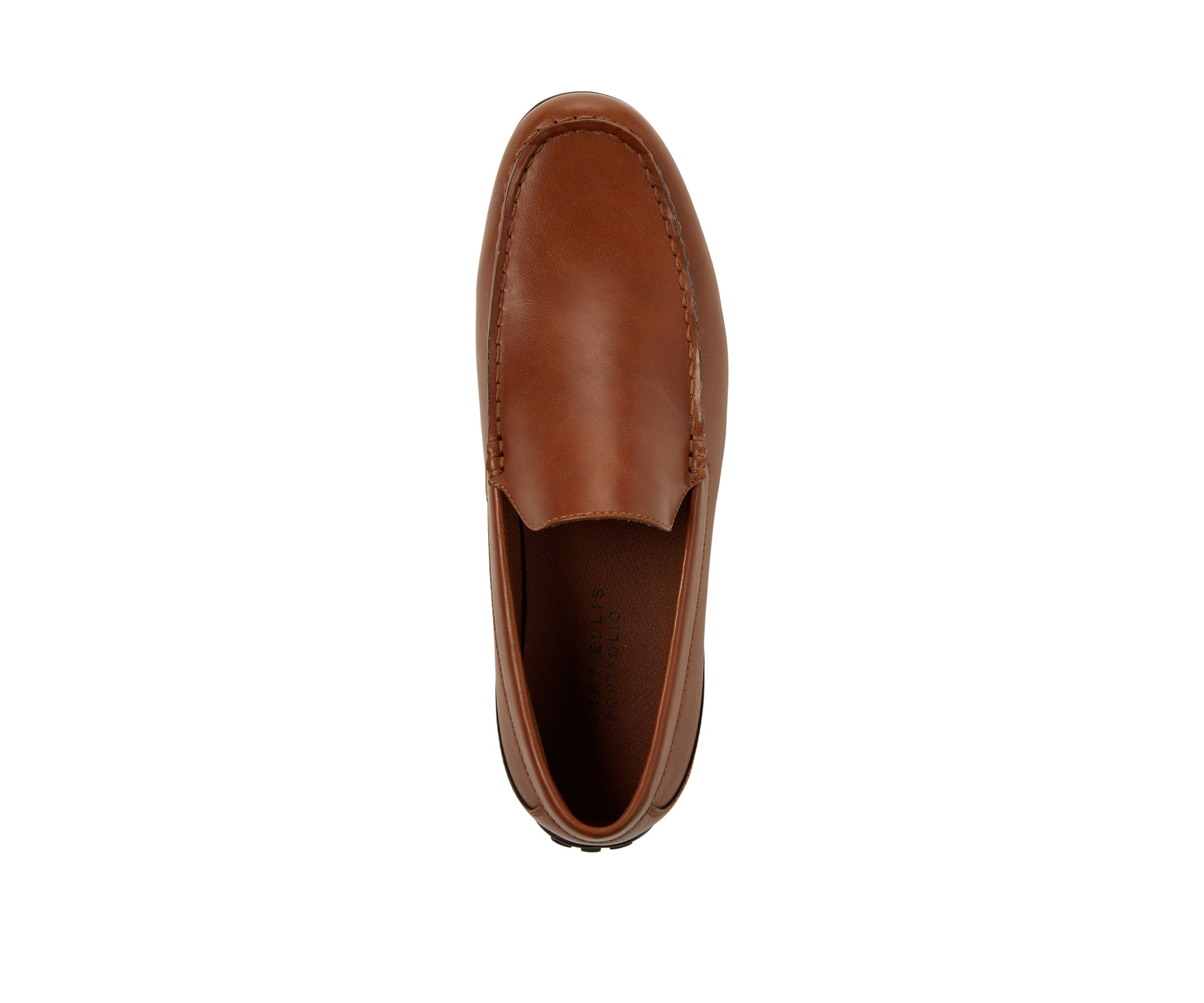 Simon Slip On Loafers