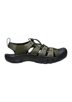 Keen mens hot sale water shoes