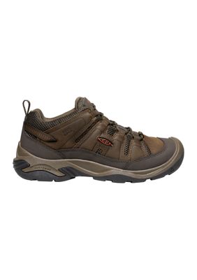 KEEN Circadia Vent Hiking Boots | belk