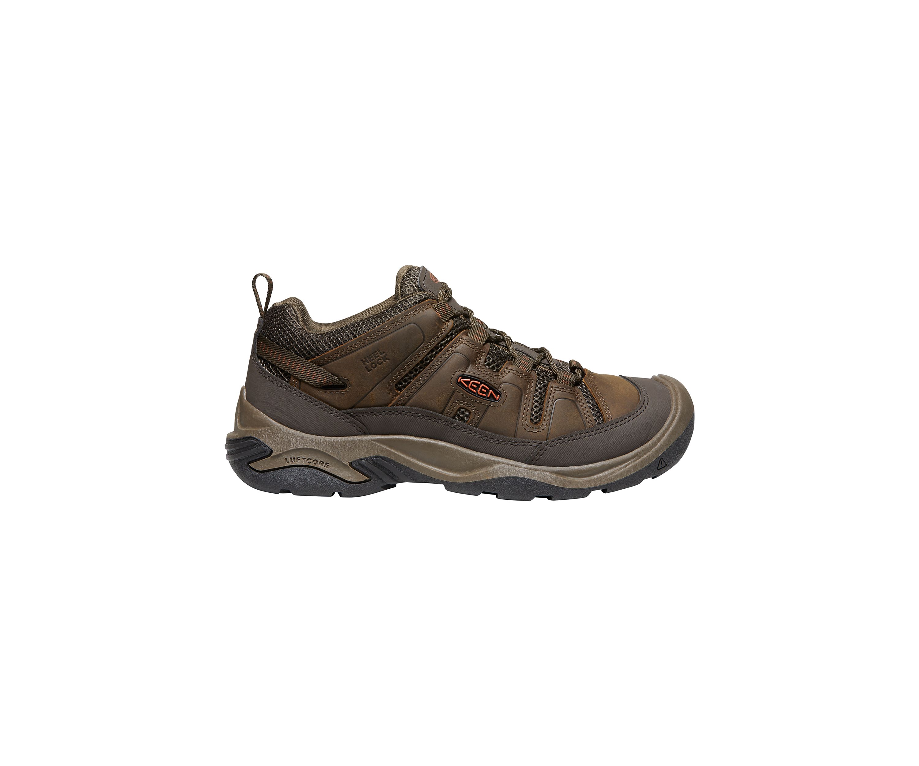 Circadia Vent Hiking Boots