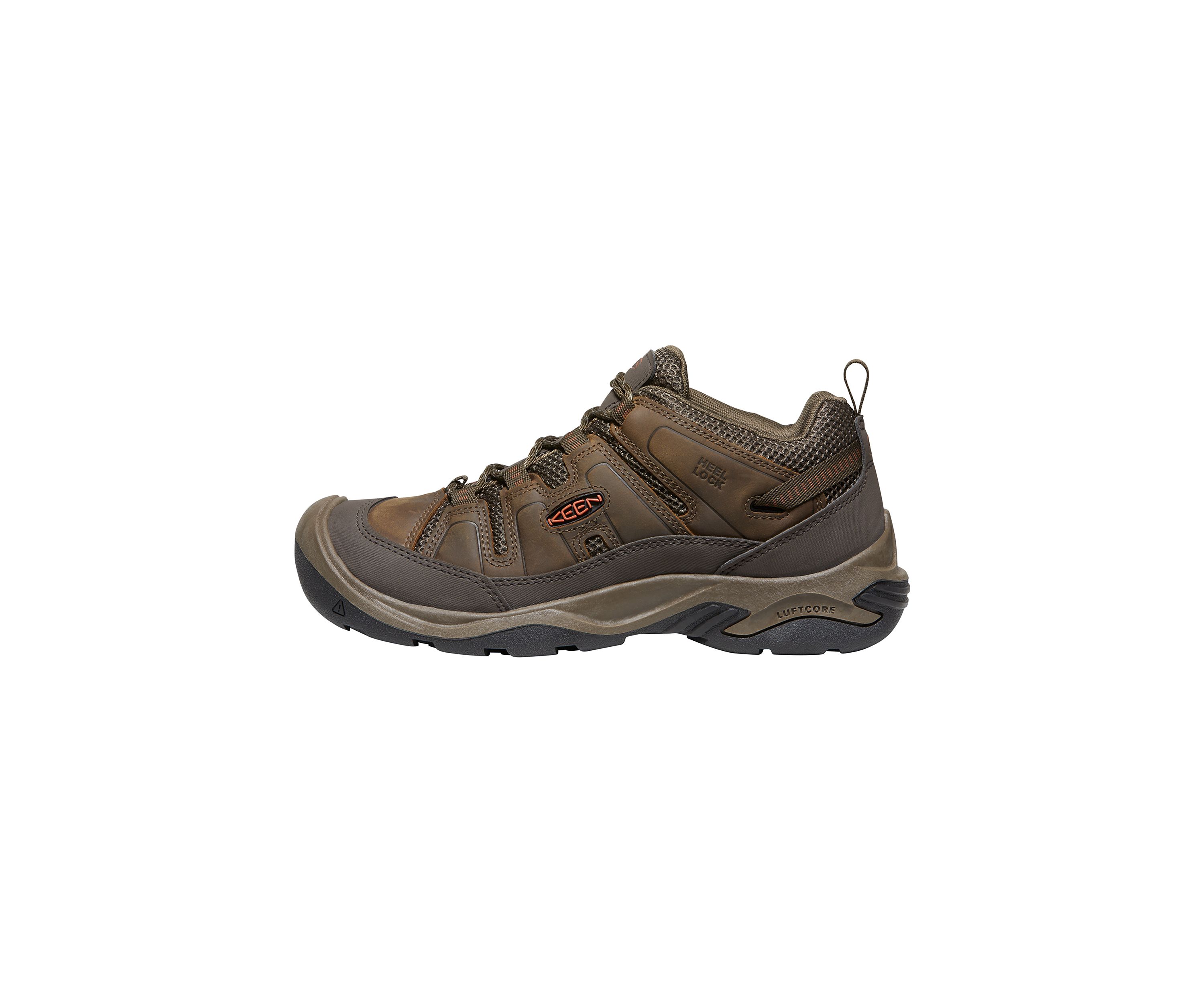 Circadia Vent Hiking Boots
