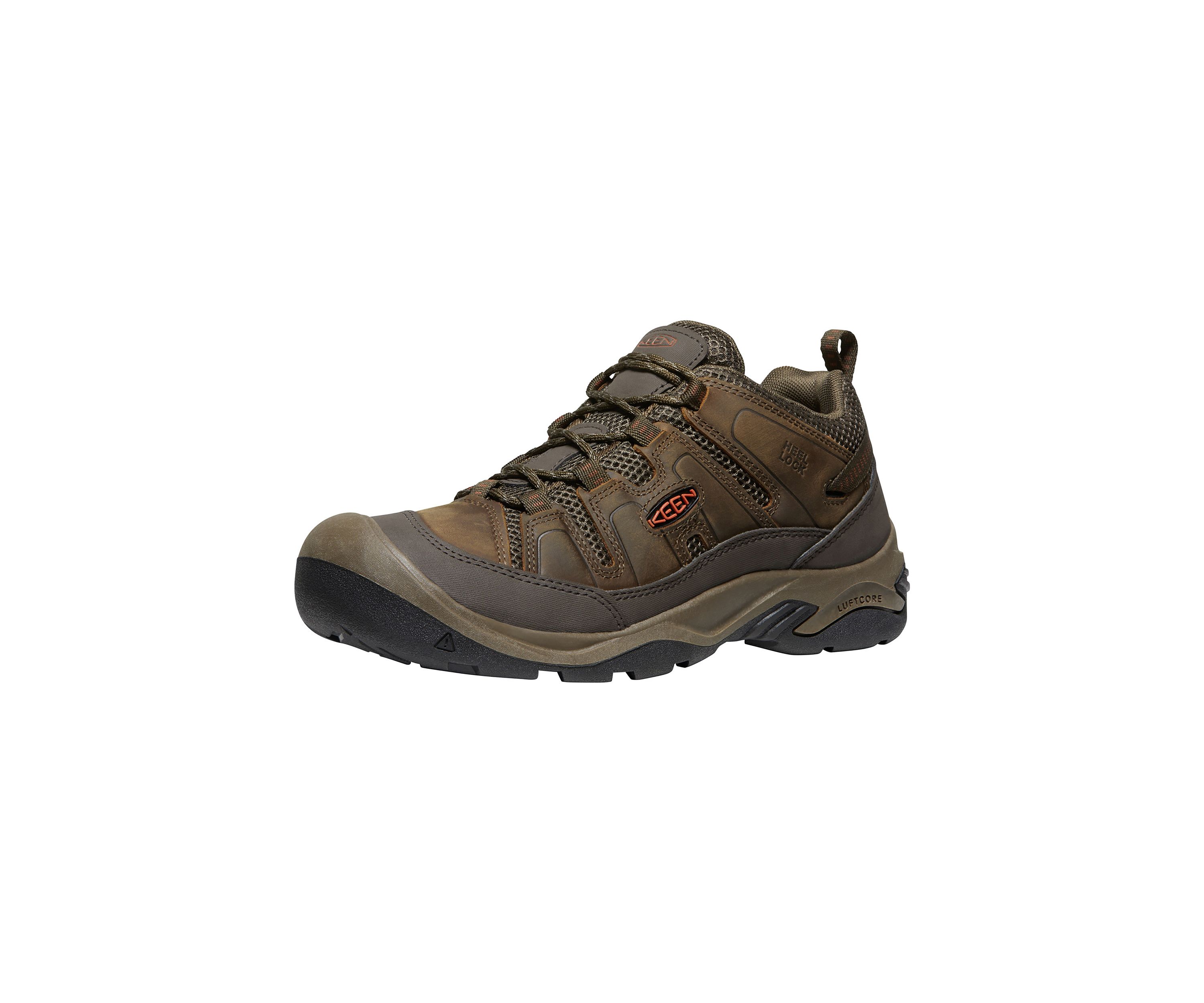 Circadia Vent Hiking Boots