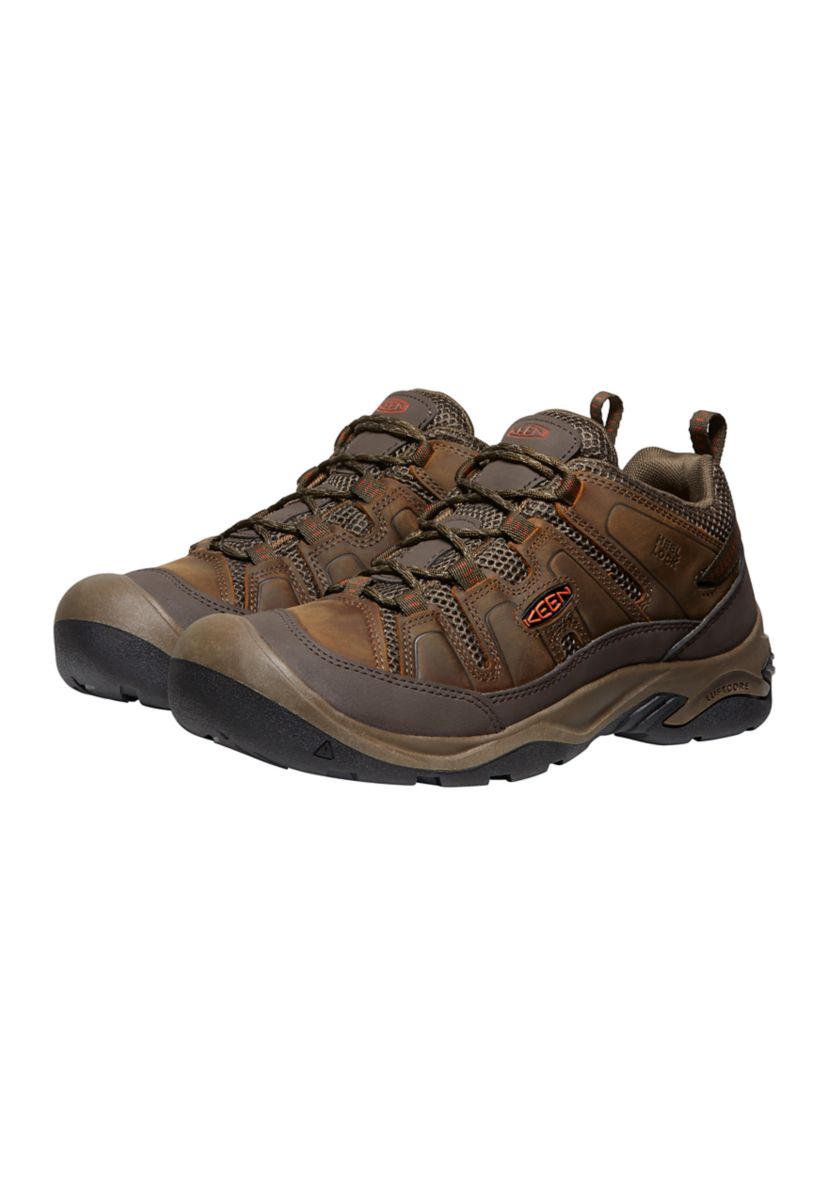 Circadia Vent Hiking Boots