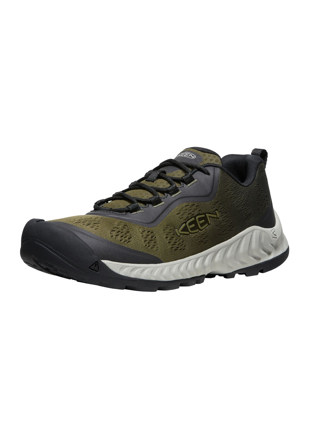 Mens Nxis Speed Sneakers