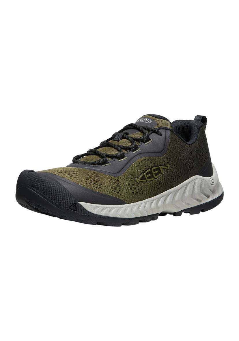 Mens Nxis Speed Sneakers