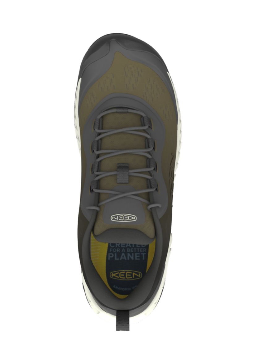 Mens Nxis Speed Sneakers