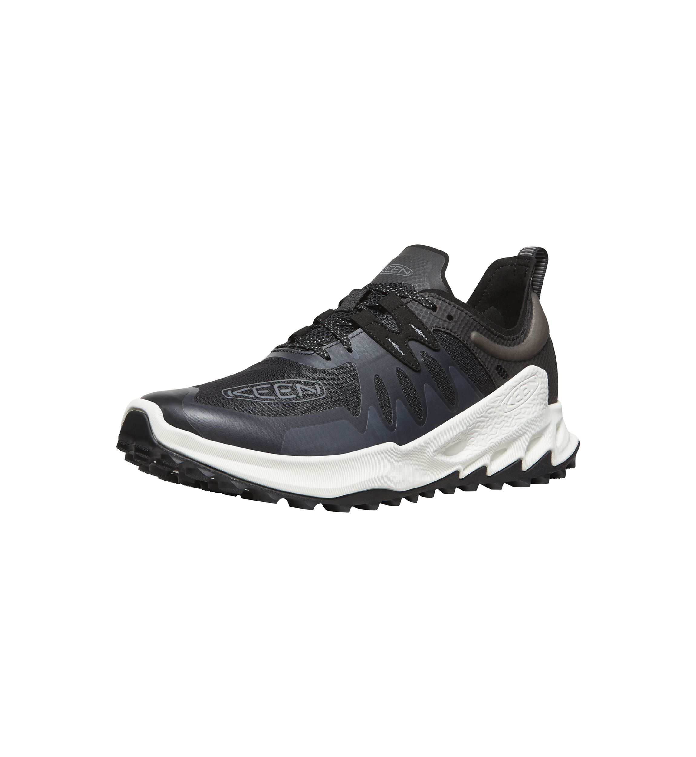 Zionic Speed Sneakers