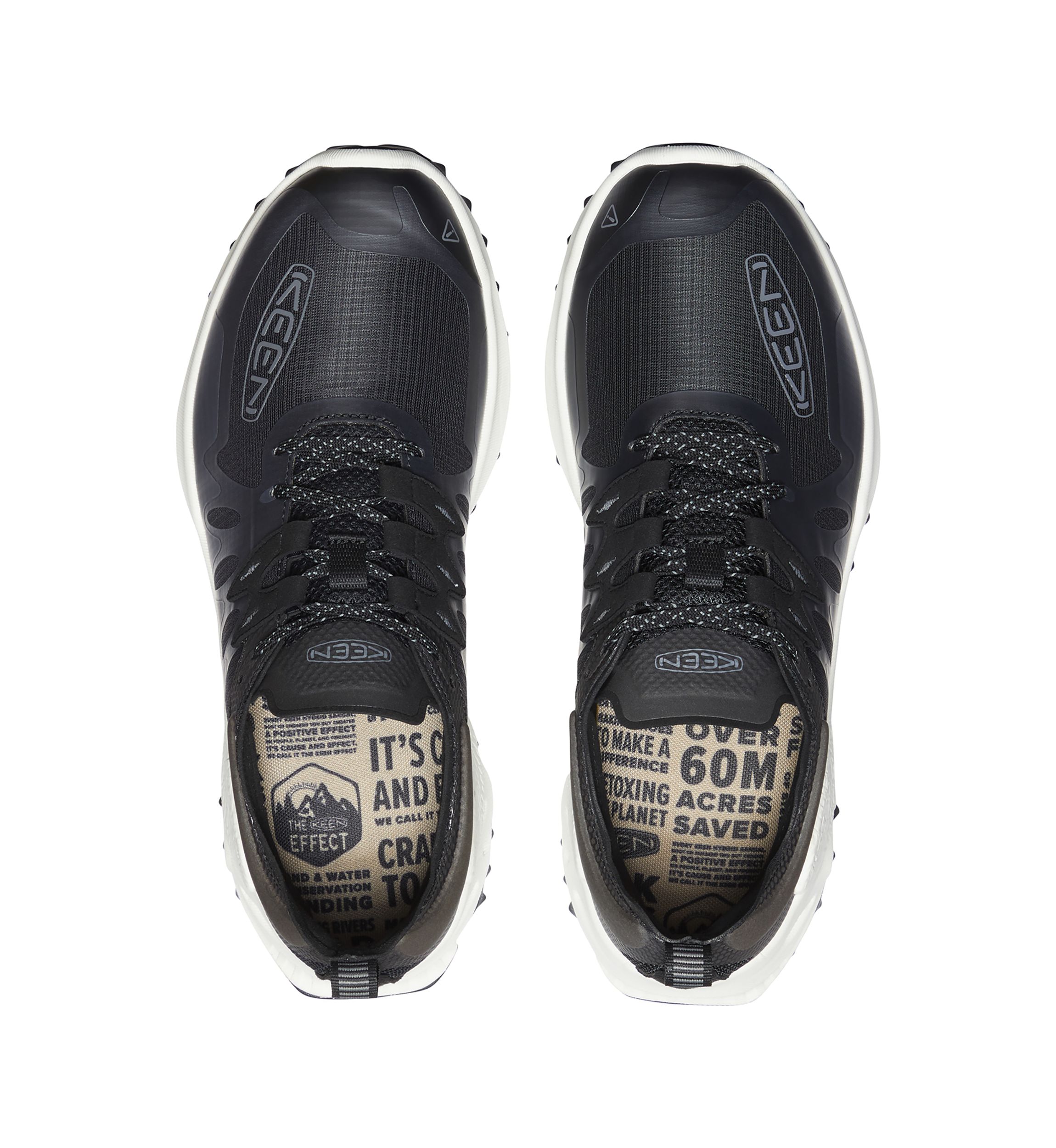 Zionic Speed Sneakers