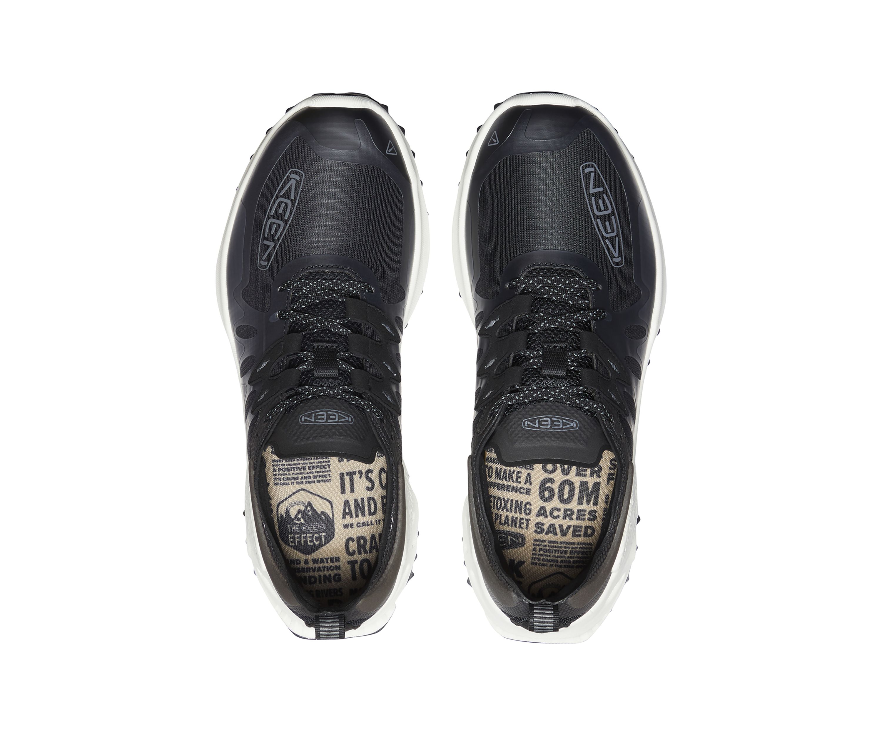 Zionic Speed Sneakers