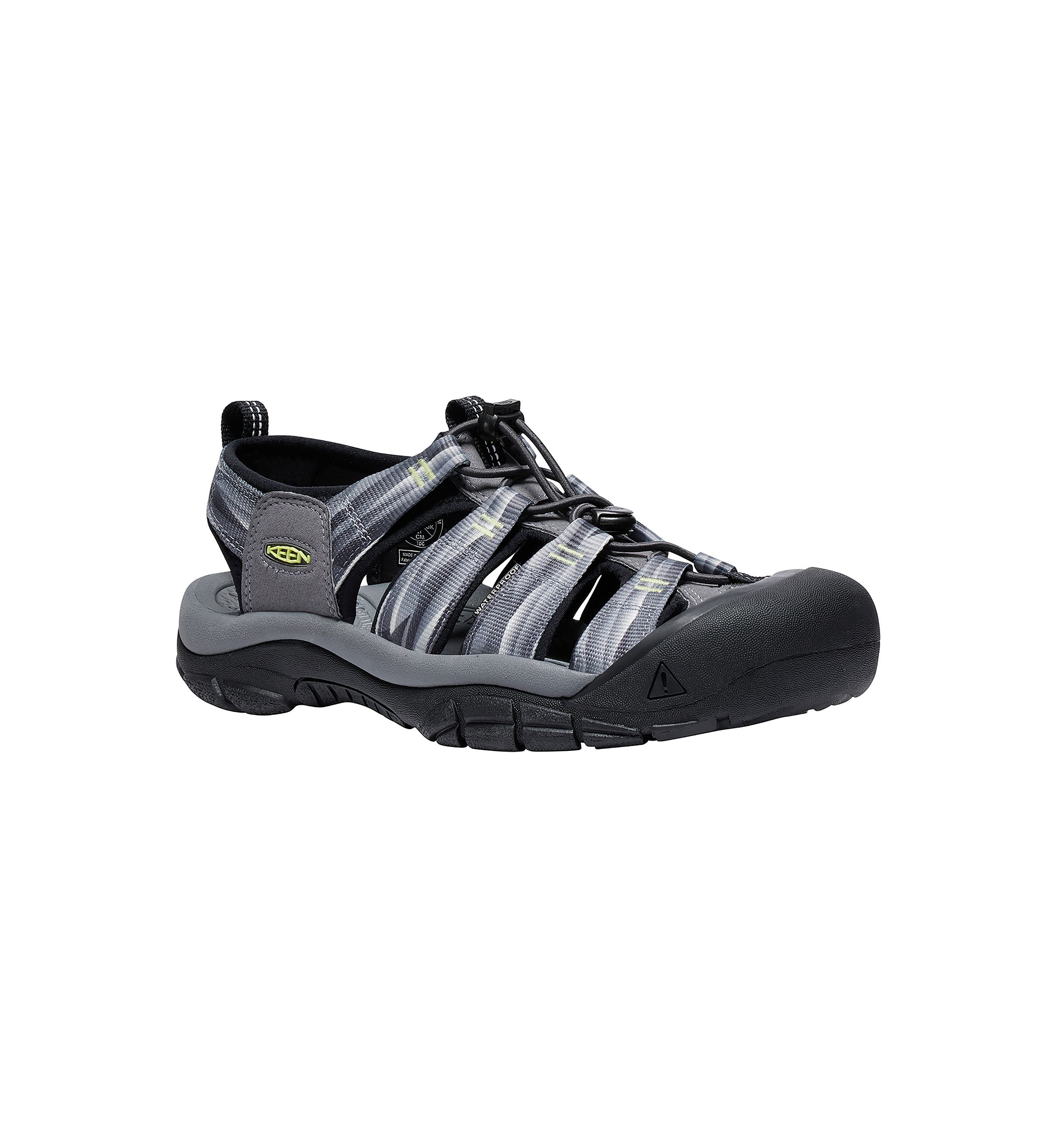 Newport H2 Water Shoe Sandal Hikers