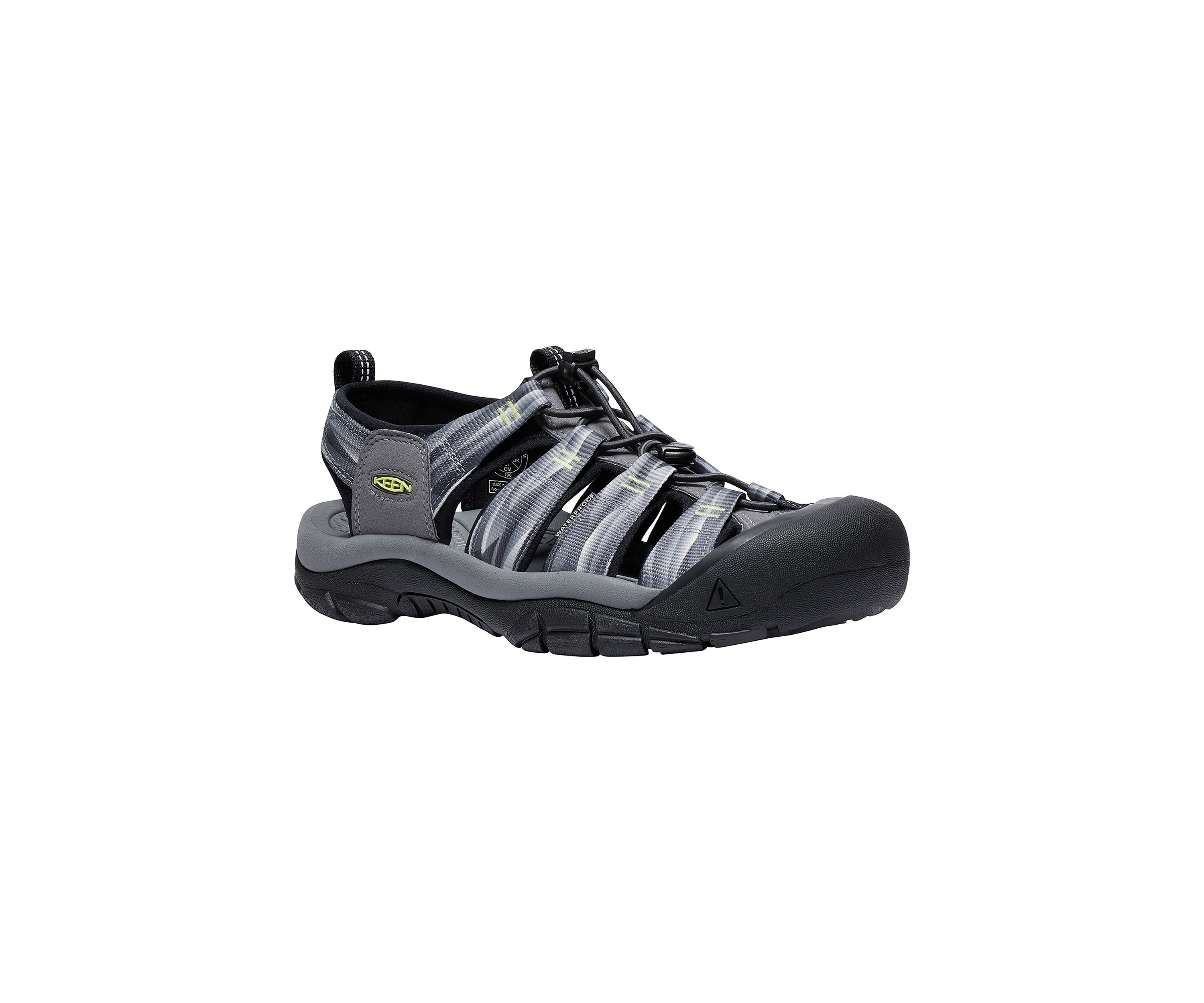 Newport H2 Water Shoe Sandal Hikers