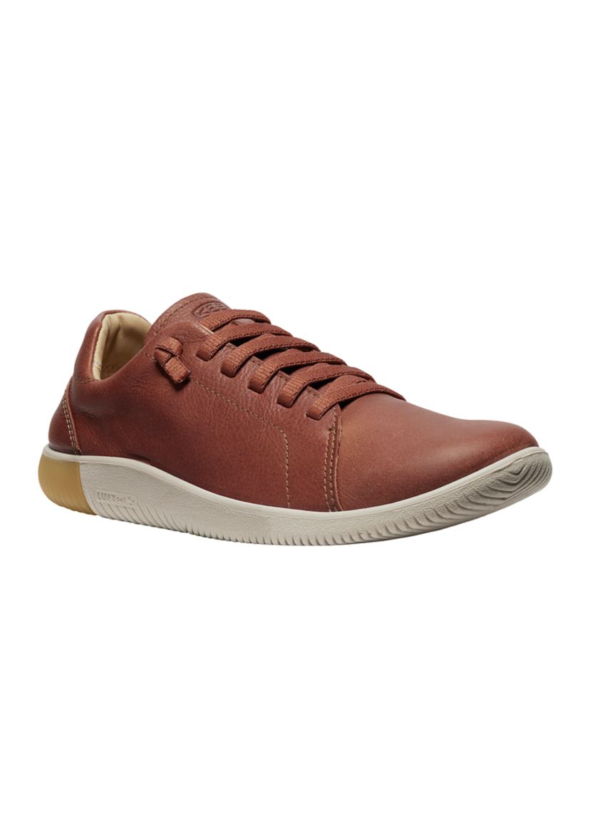 Knox Lace Sneakers