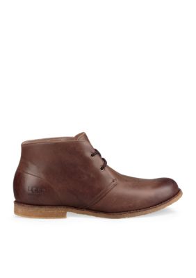 Ugg hotsell leighton chukka