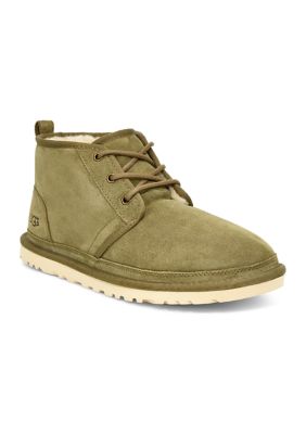 UGG Neumel Chukka Boots