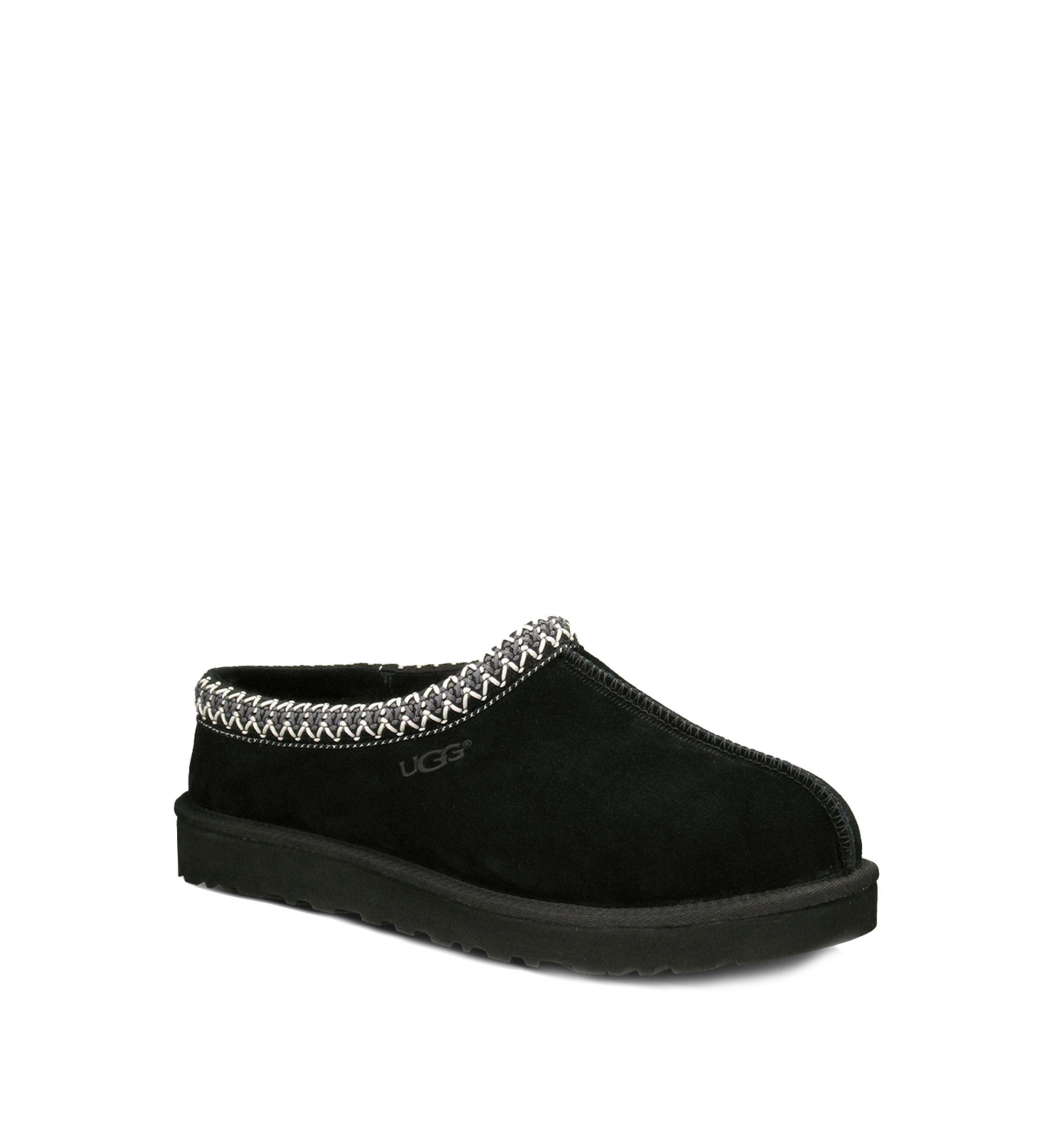 Tasman Slippers