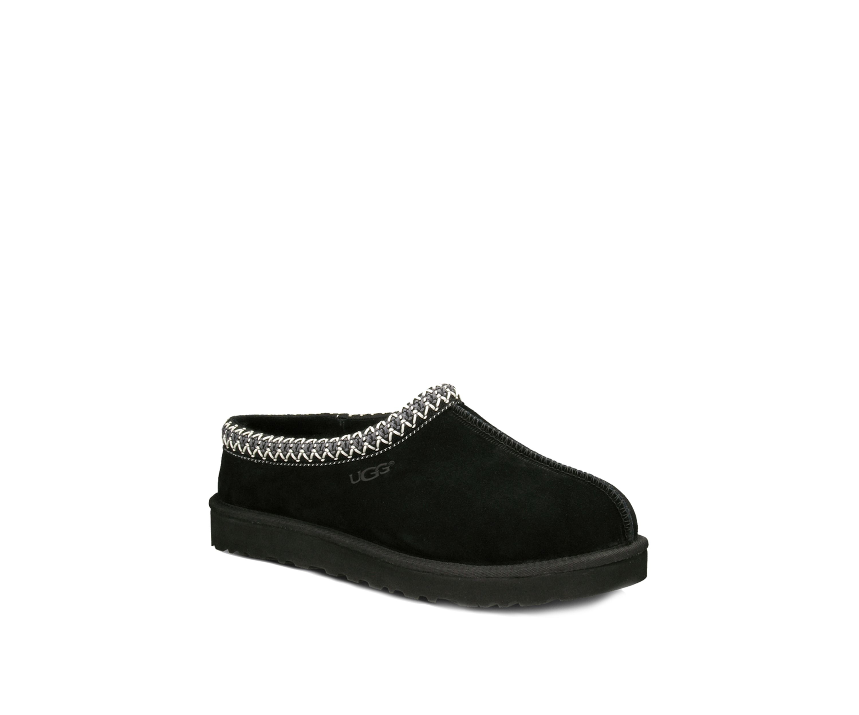 Tasman Slippers