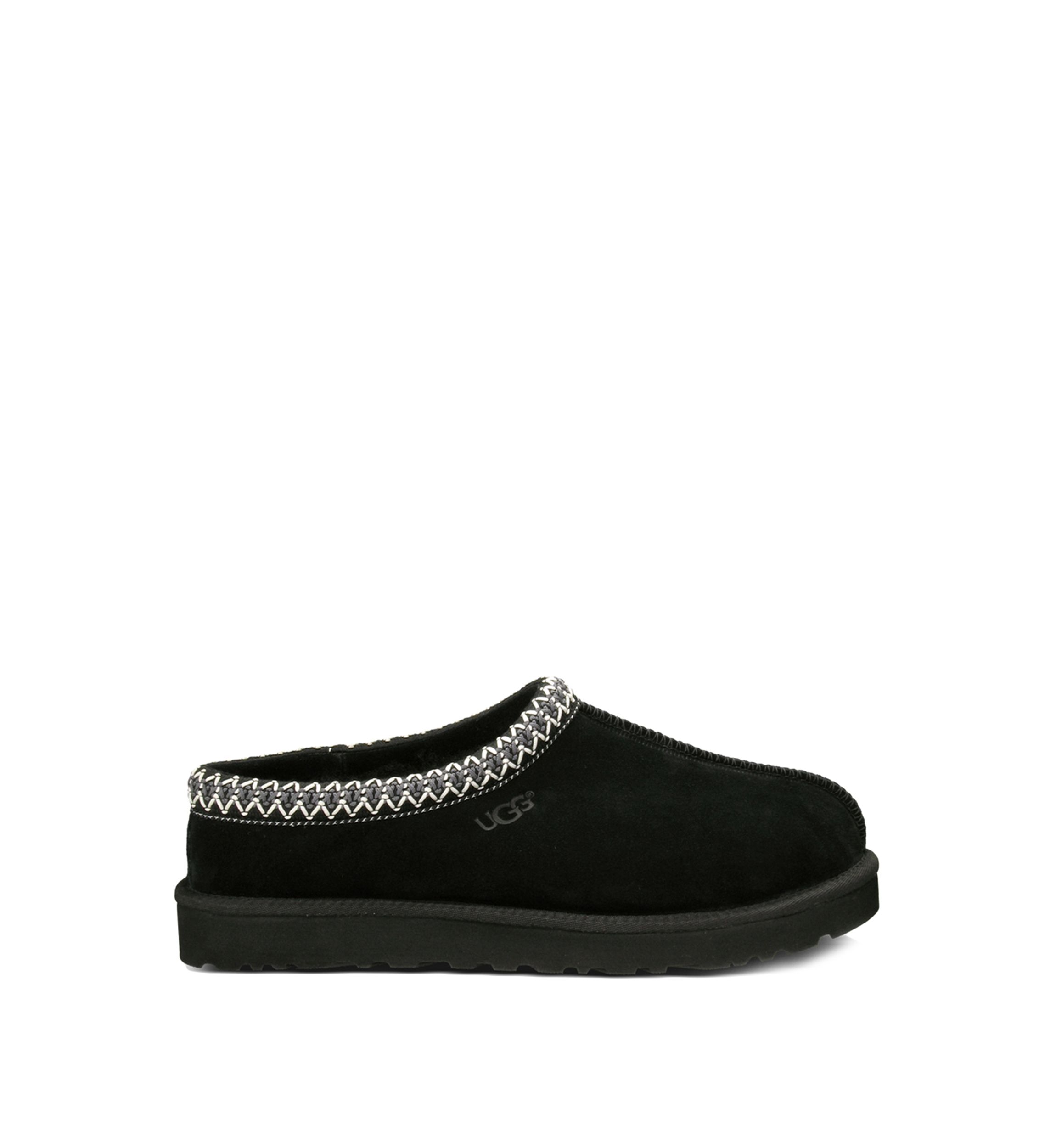 Tasman Slippers