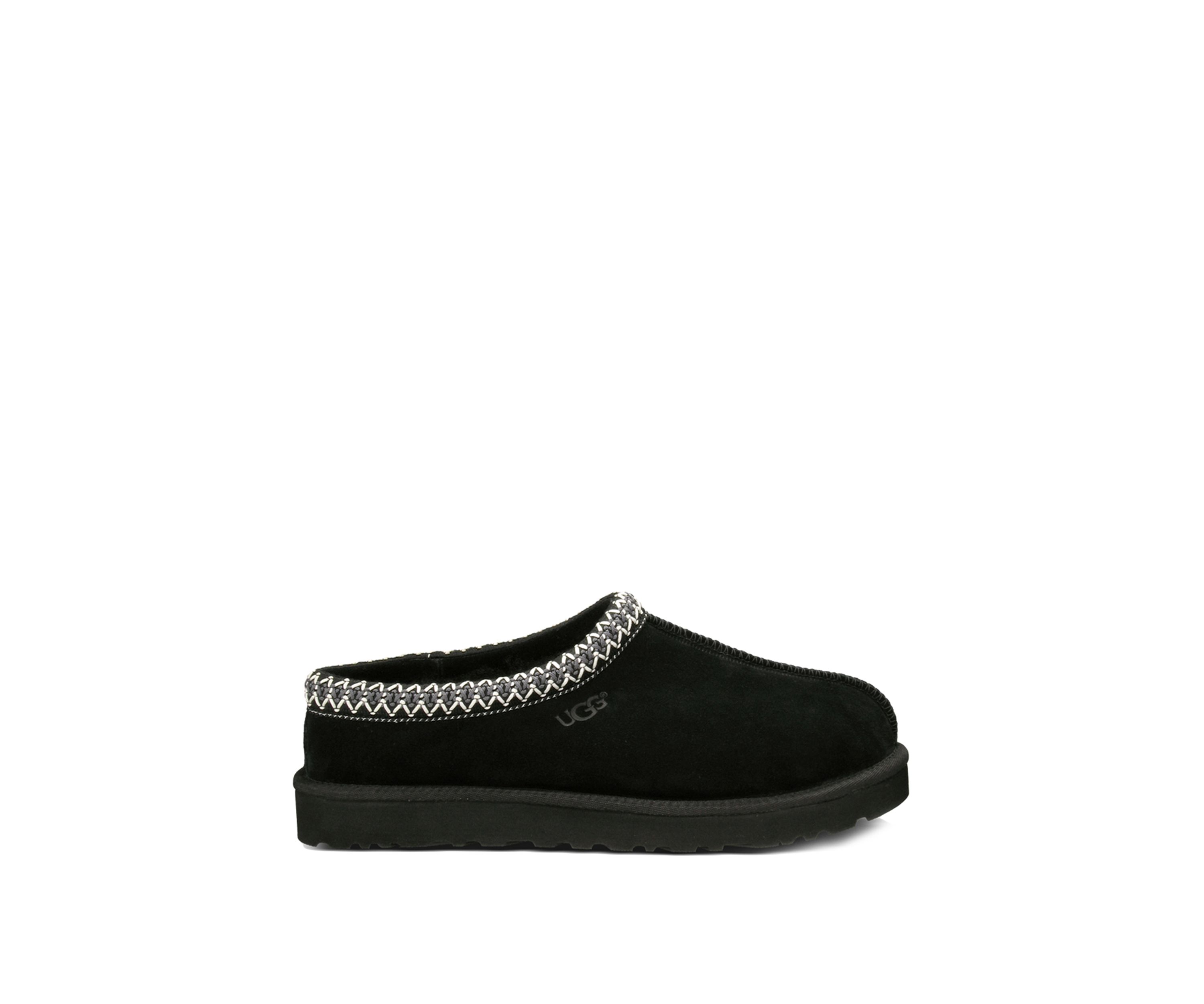 Tasman Slippers