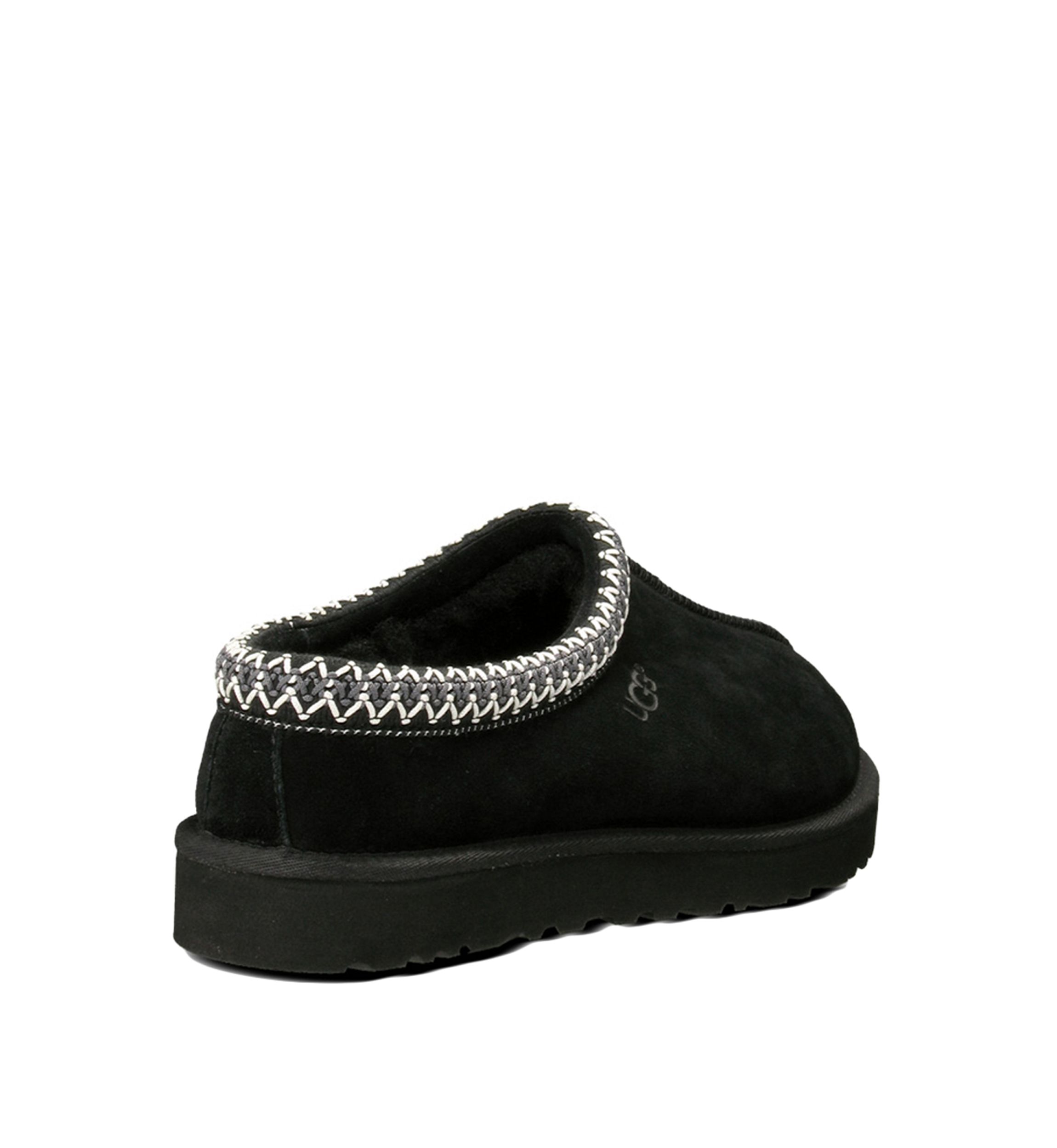 Tasman Slippers