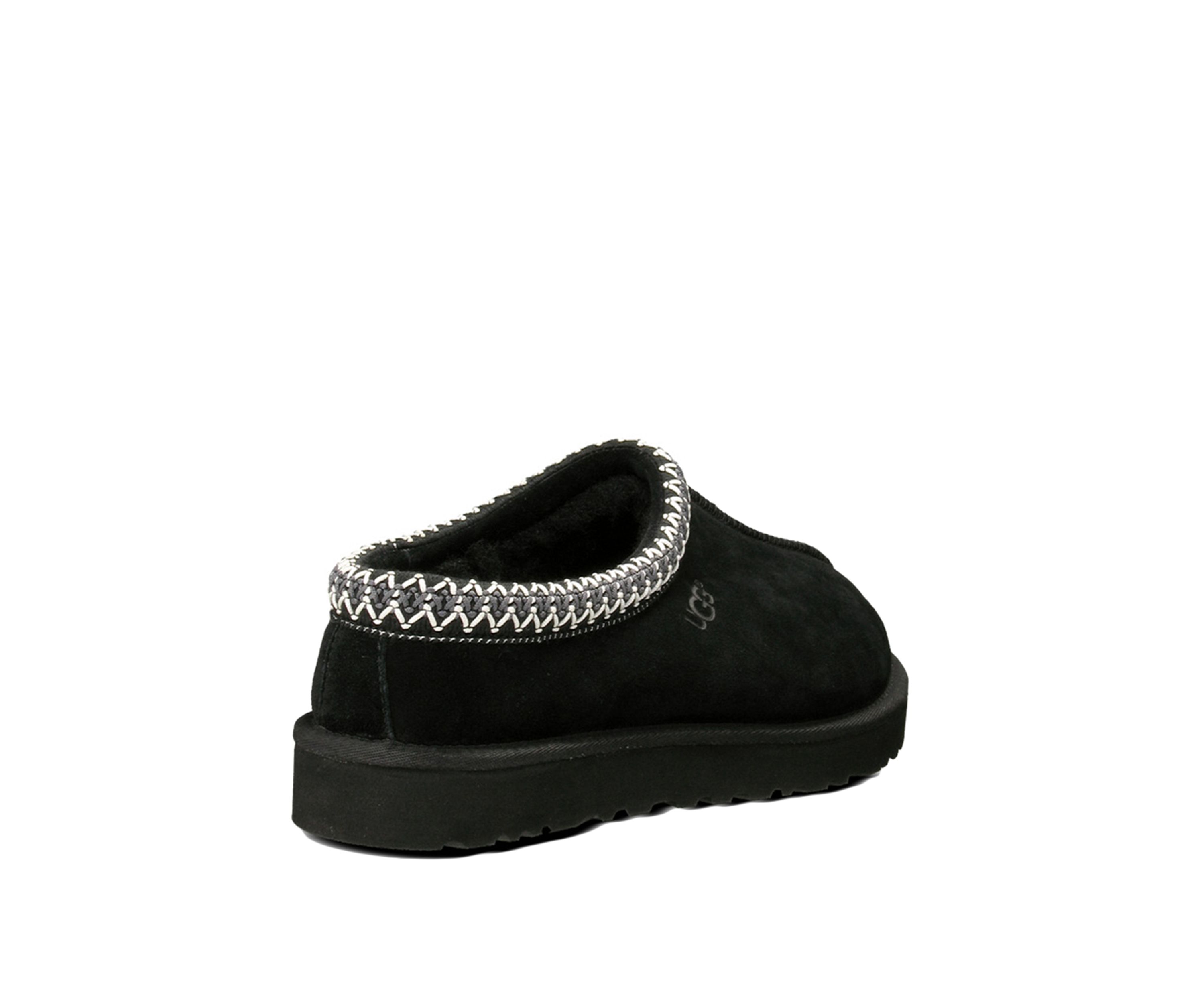 Tasman Slippers