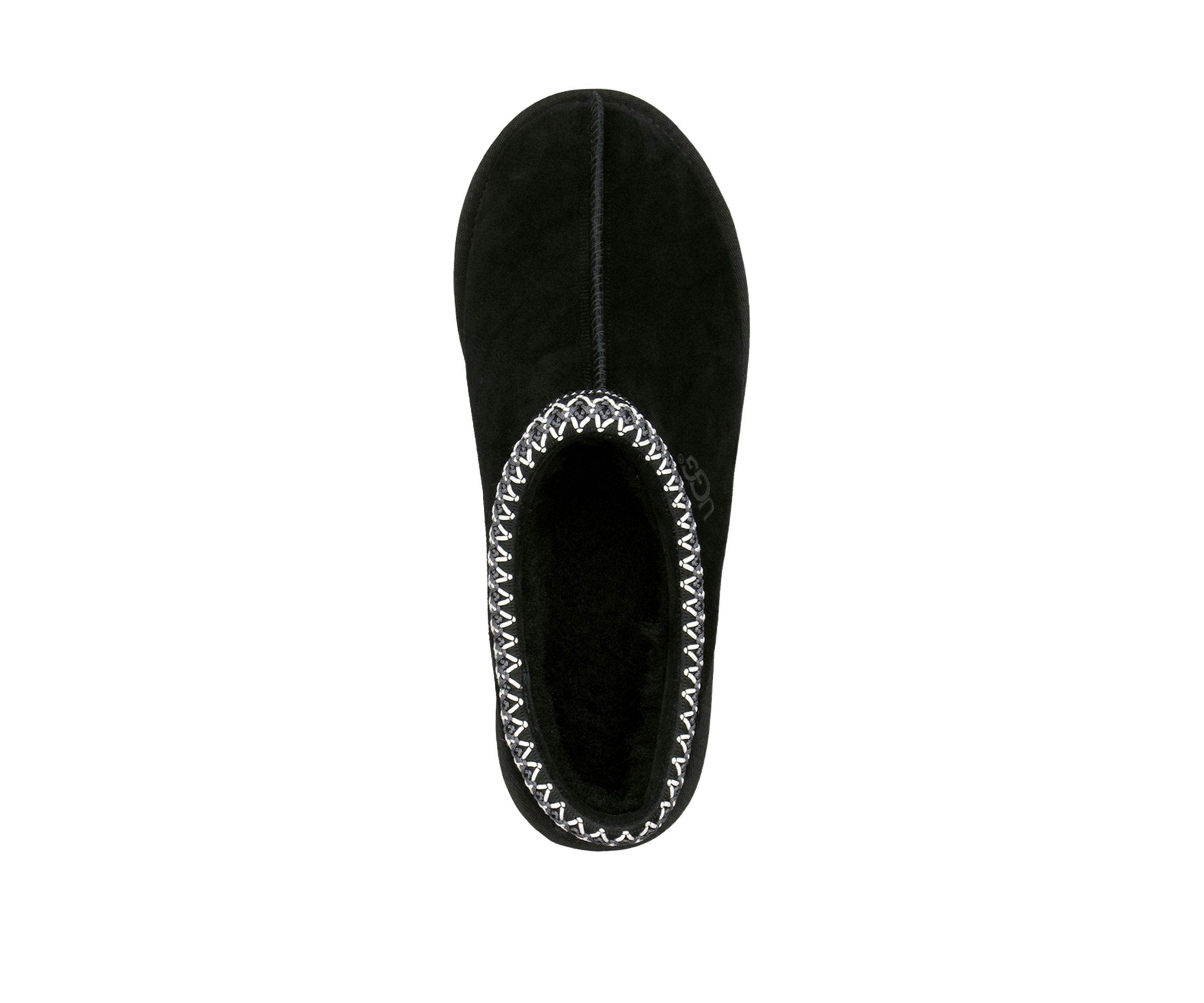 Tasman Slippers