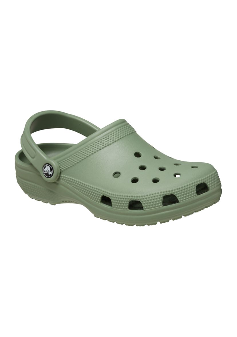 Mens Classic Clogs