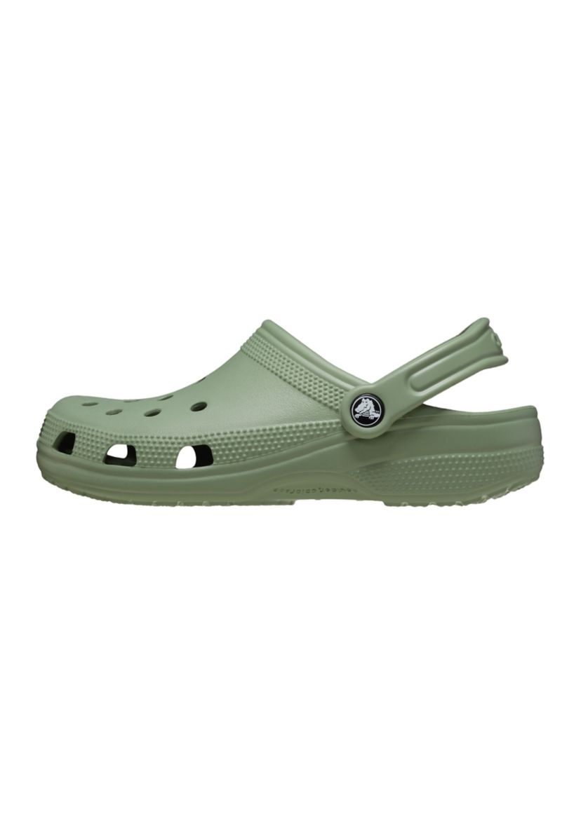 Mens Classic Clogs