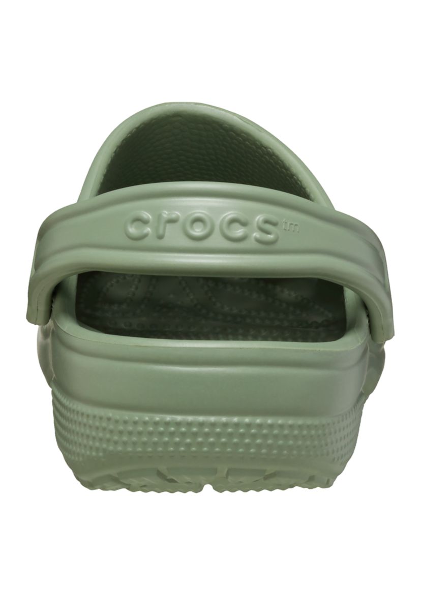 Mens Classic Clogs