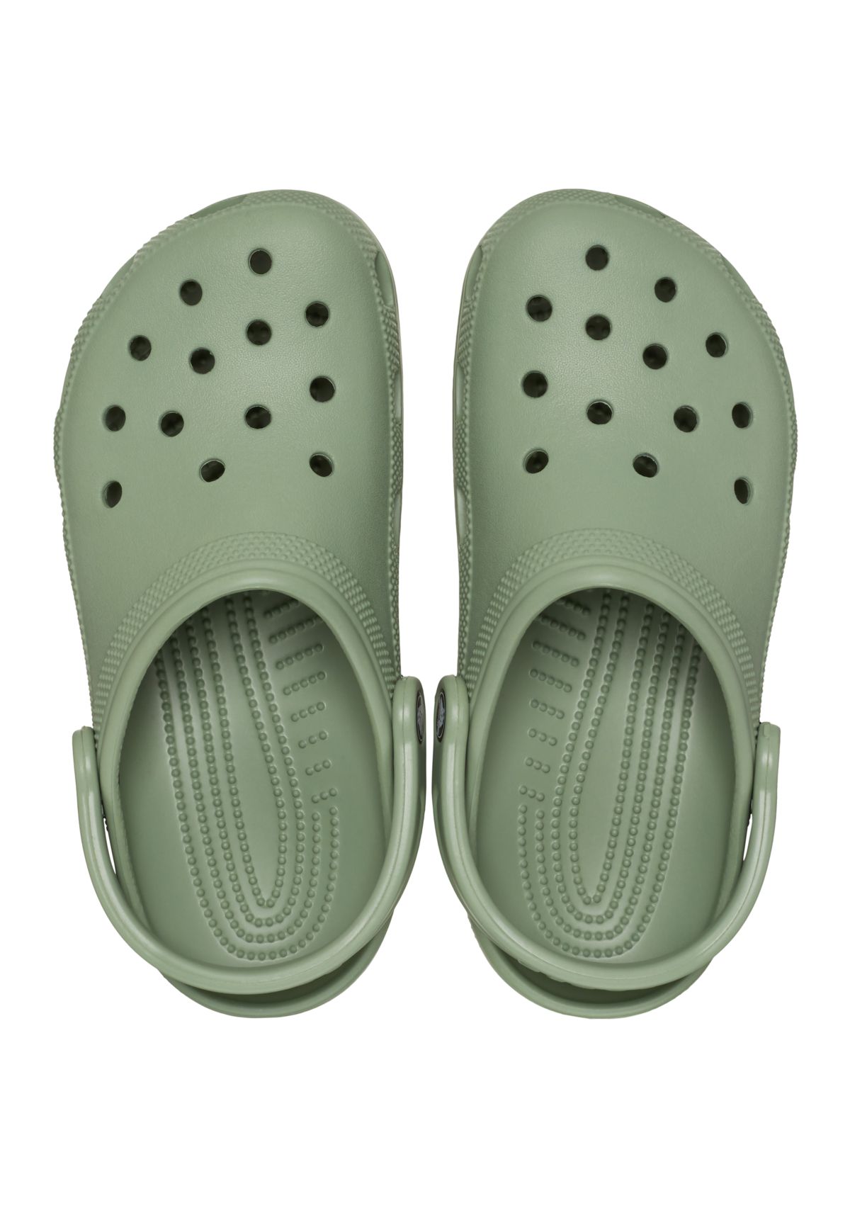 Mens Classic Clogs